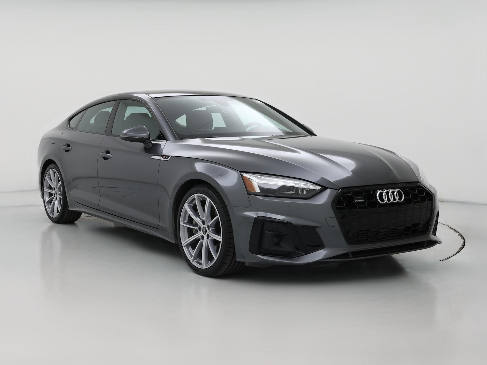 2025 Audi A5 Sportback