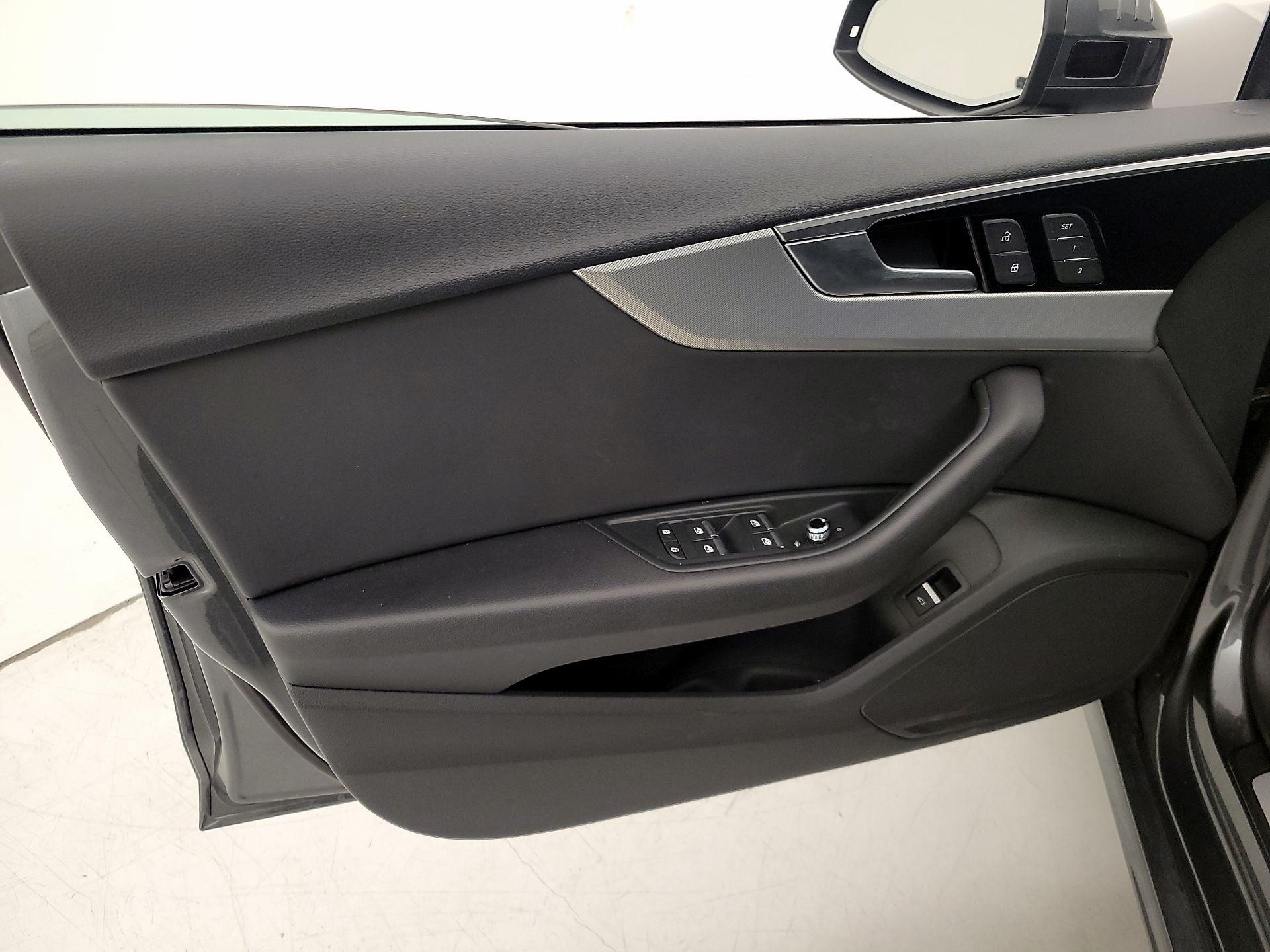 Thumbnail: 2025 Audi A5 - 12