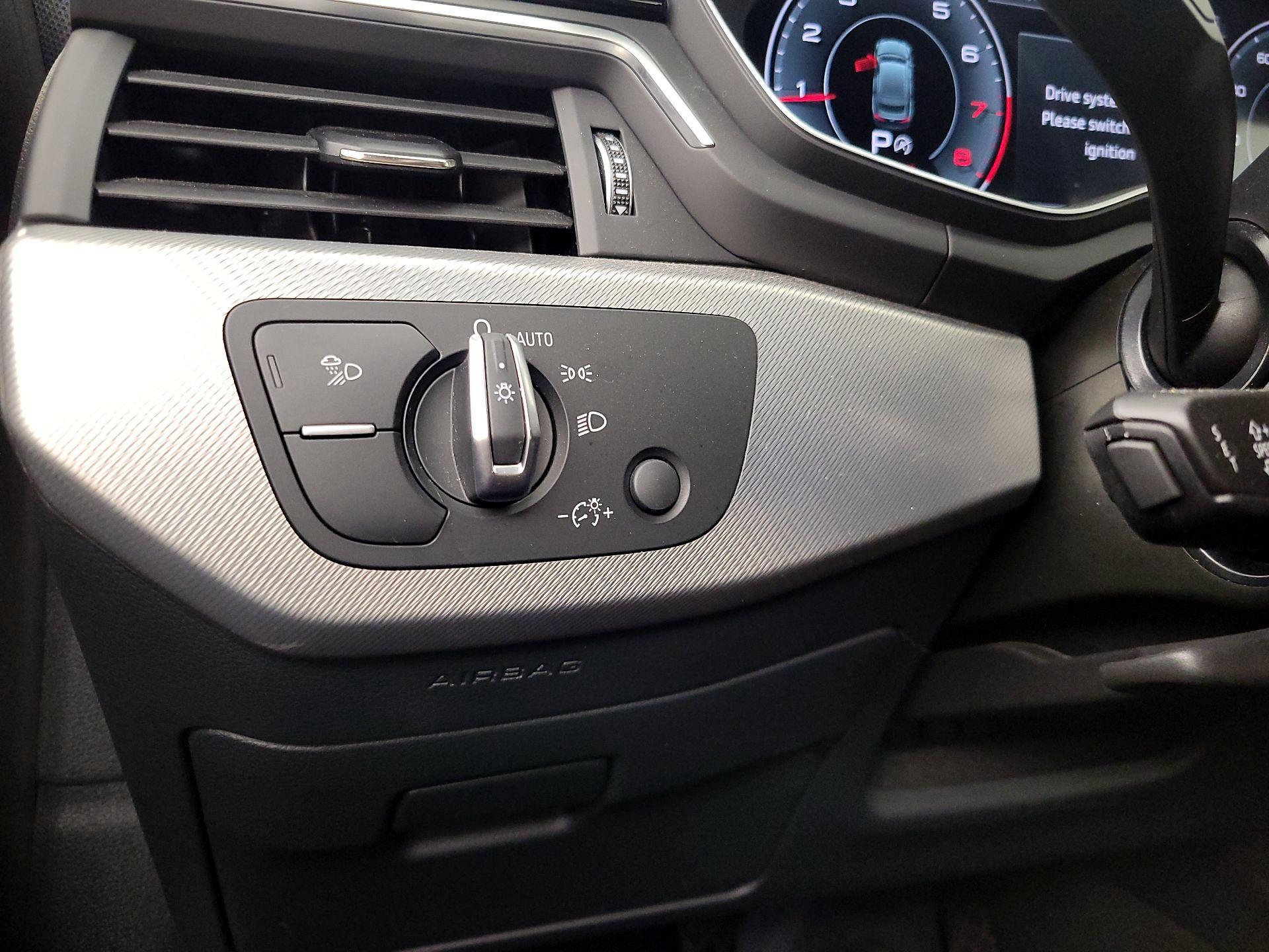 Thumbnail: 2025 Audi A5 - 13