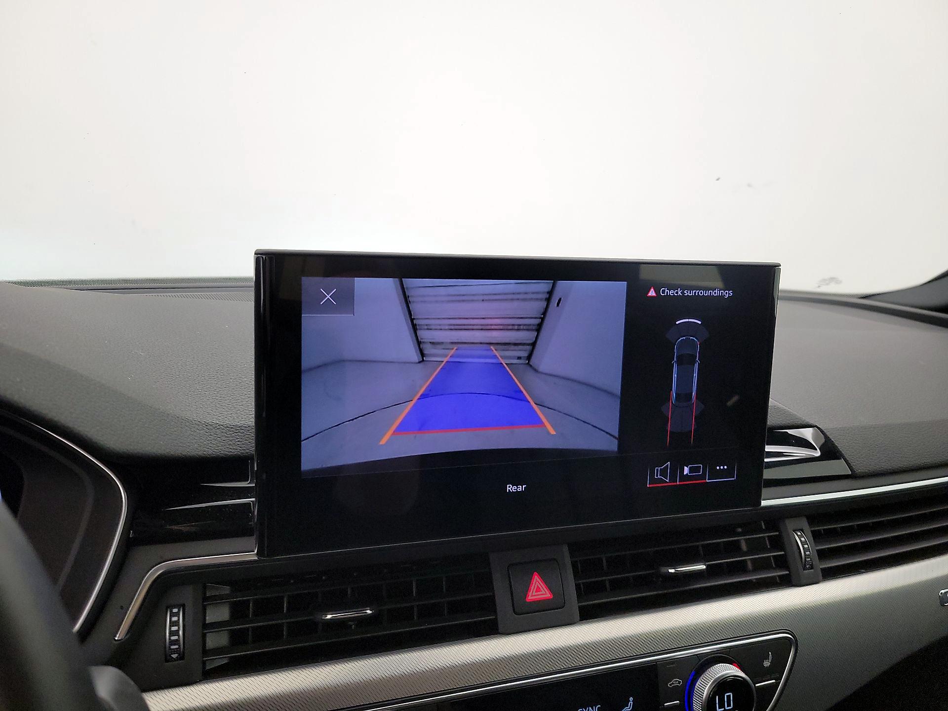 Thumbnail: 2025 Audi A5 - 14