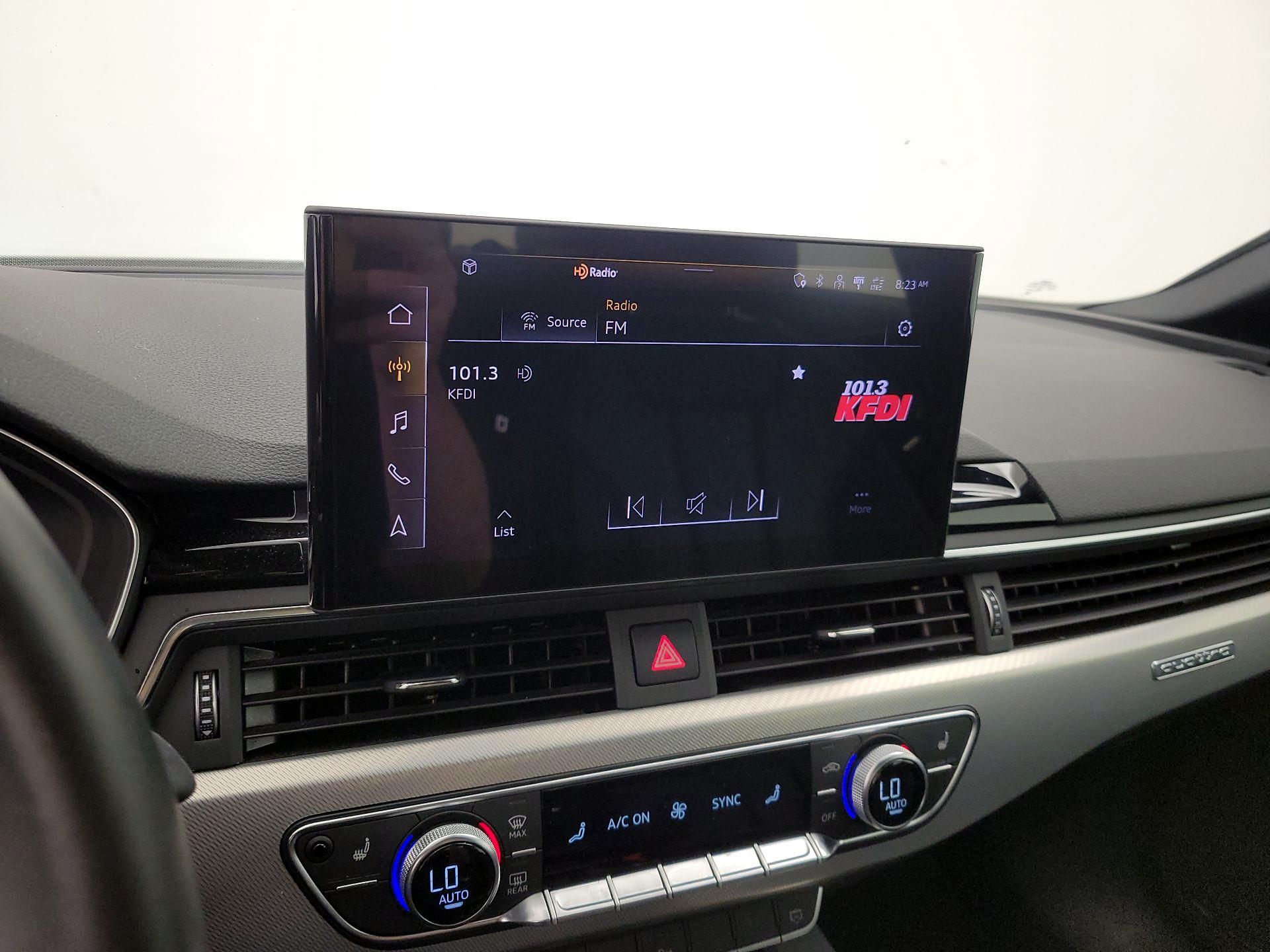 Thumbnail: 2025 Audi A5 - 15