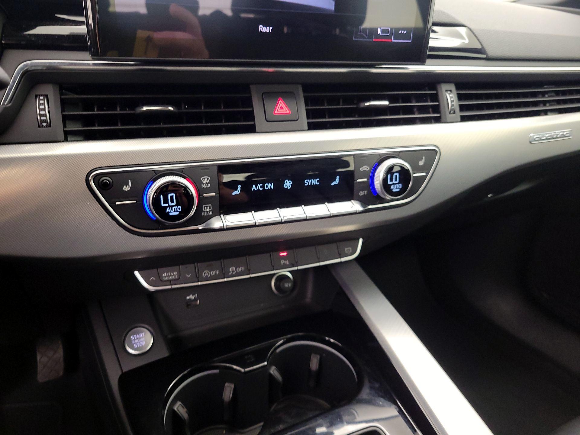 Thumbnail: 2025 Audi A5 - 16