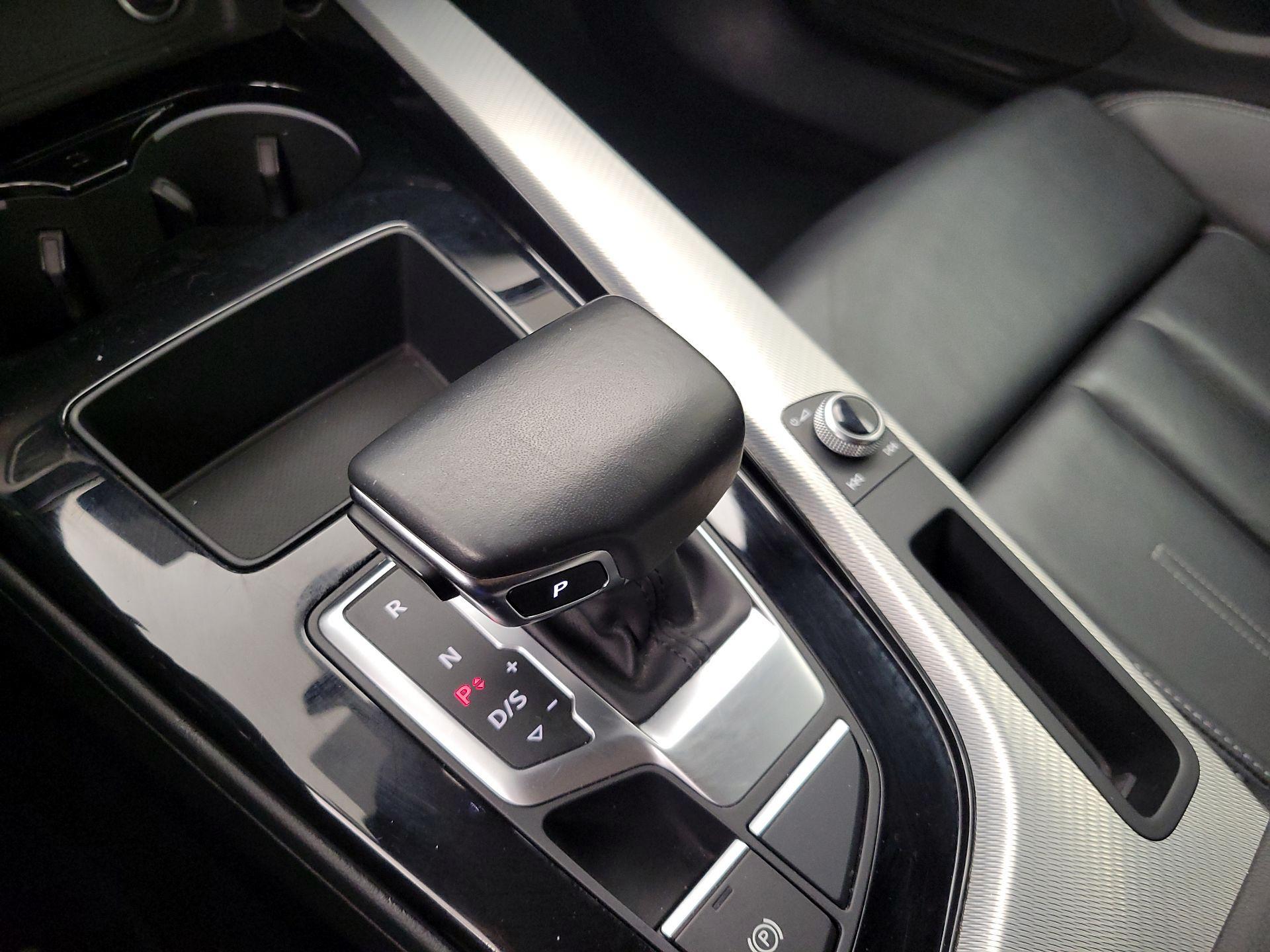 Thumbnail: 2025 Audi A5 - 17