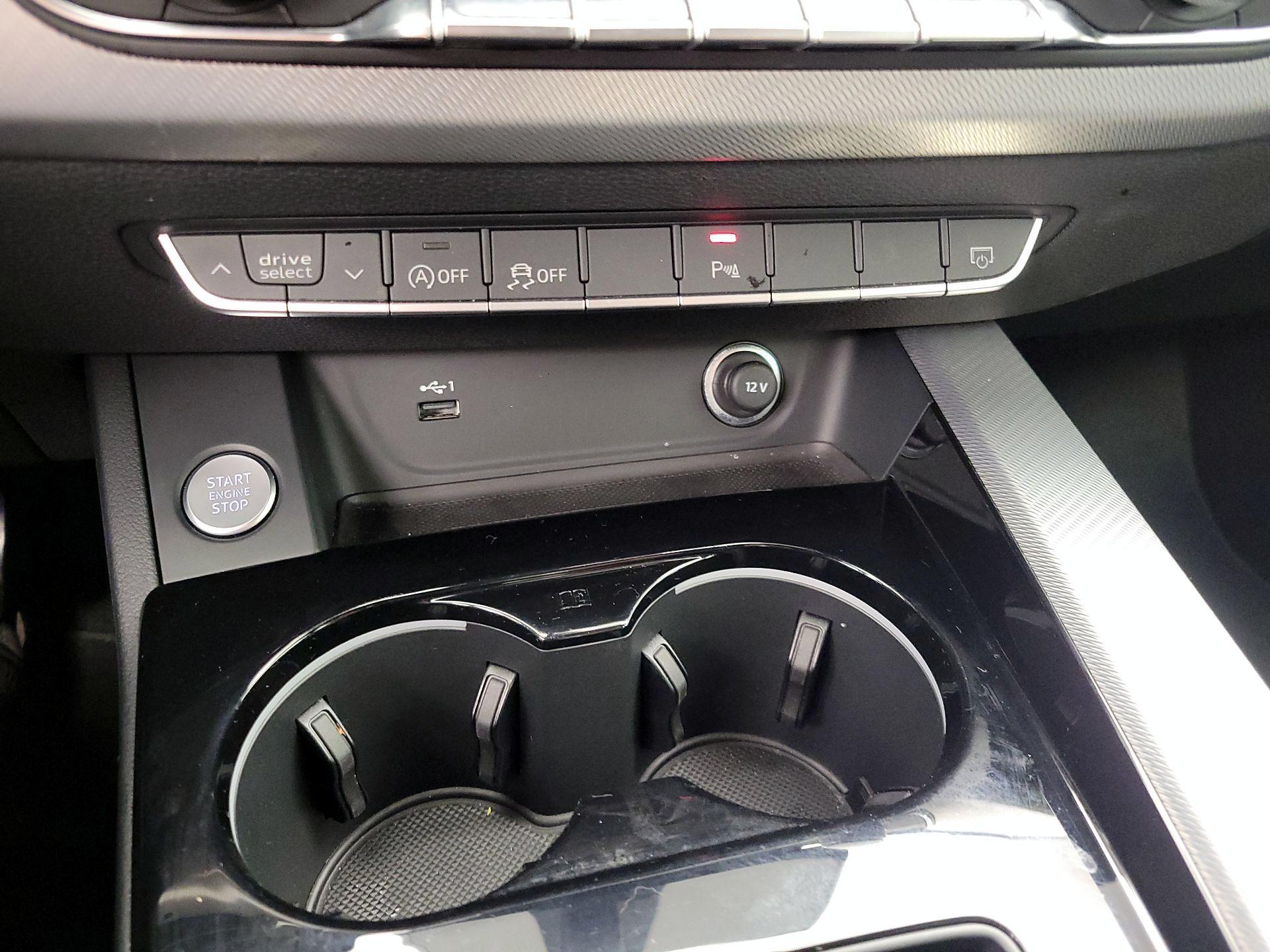 Thumbnail: 2025 Audi A5 - 18