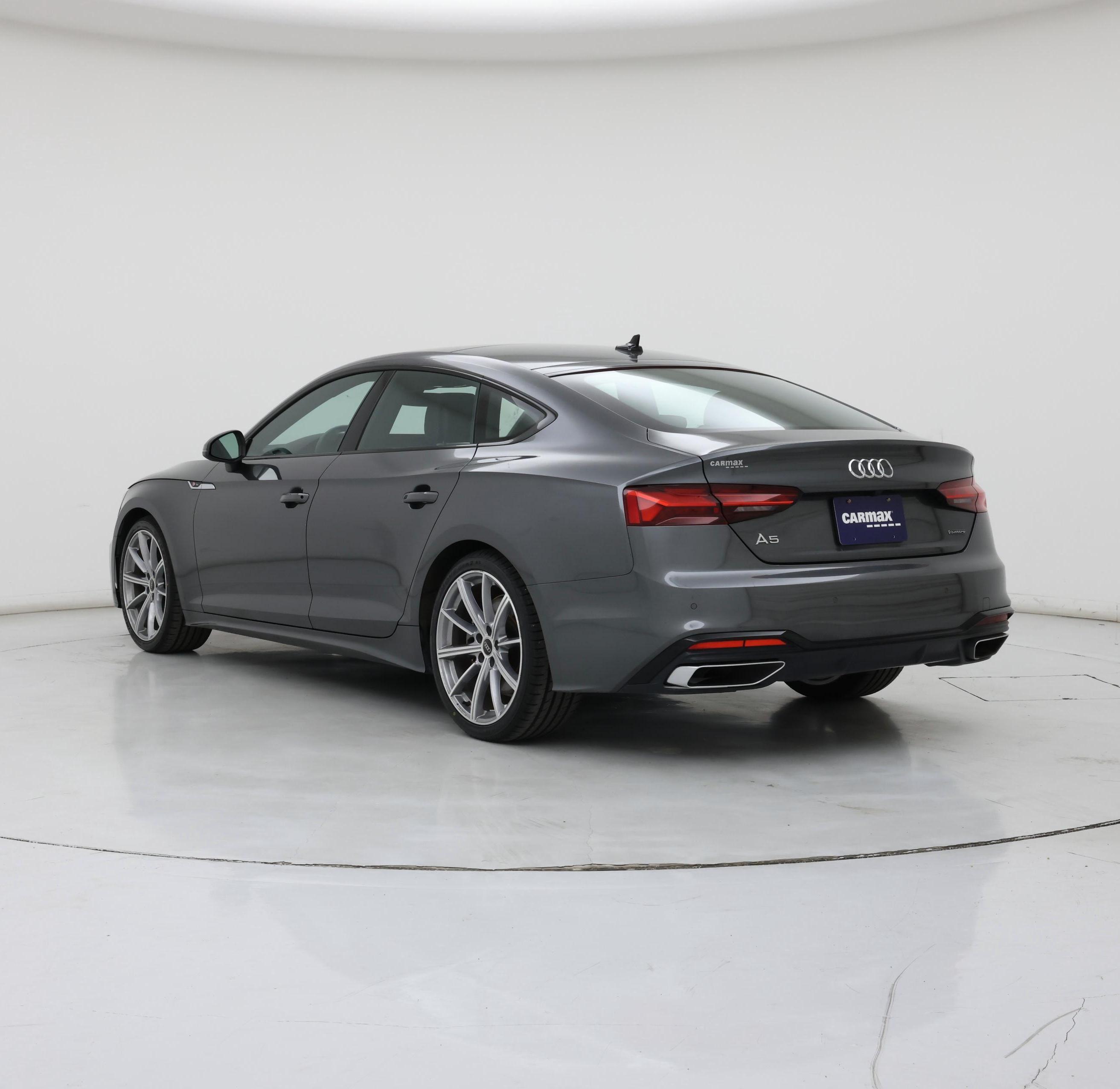 Thumbnail: 2025 Audi A5 - 2