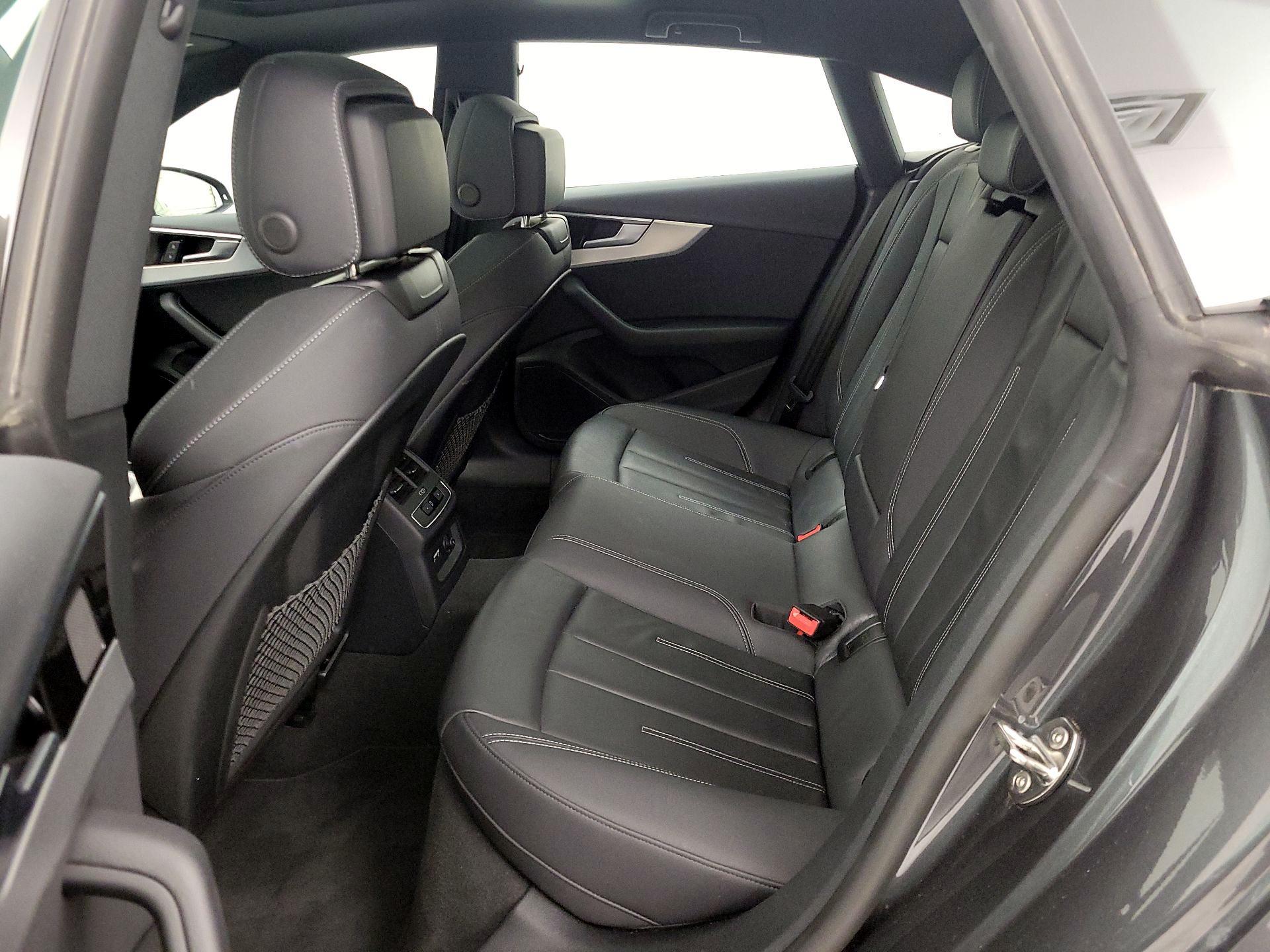 Thumbnail: 2025 Audi A5 - 20