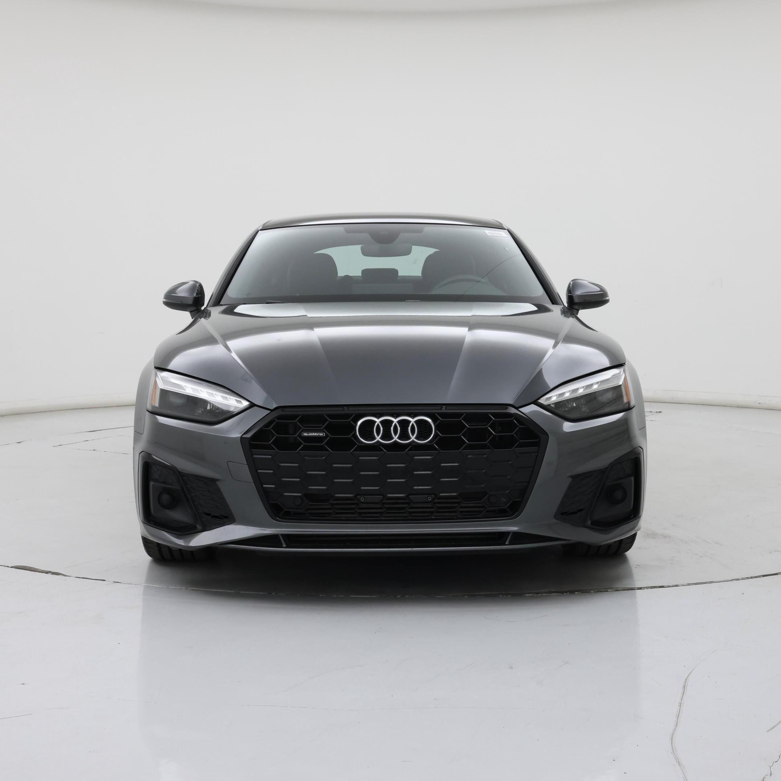 Thumbnail: 2025 Audi A5 - 5