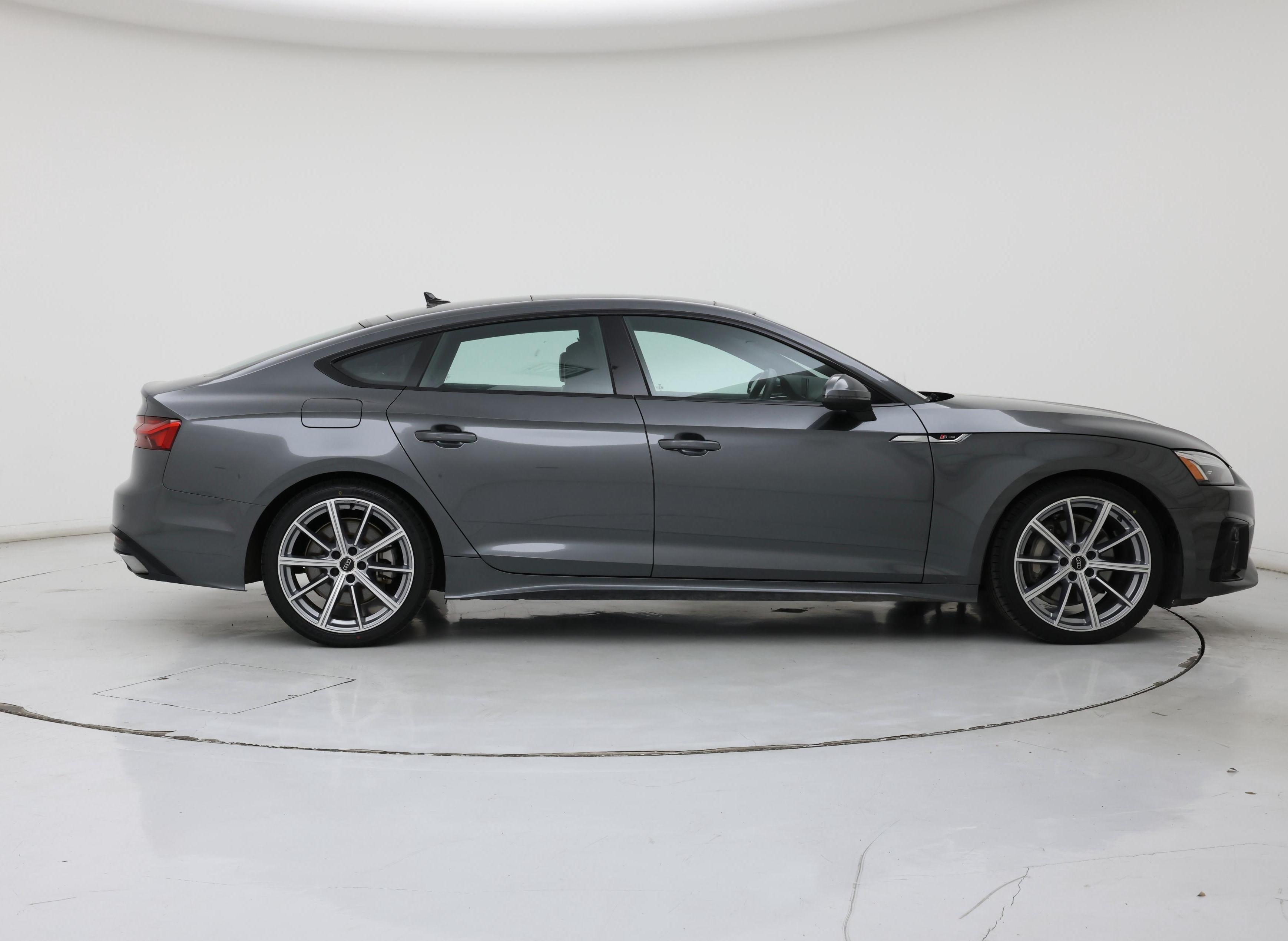 Thumbnail: 2025 Audi A5 - 7