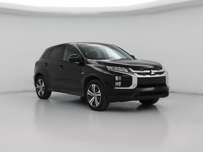 2024 Mitsubishi Outlander Sport ES