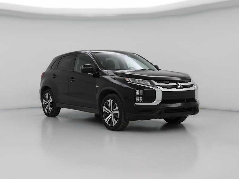 2024 Mitsubishi Outlander Sport ES