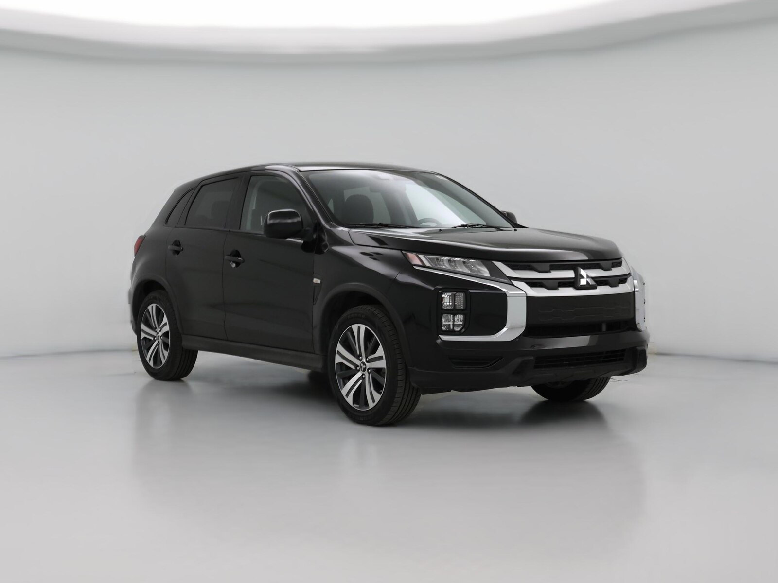 2024 Mitsubishi Outlander Sport