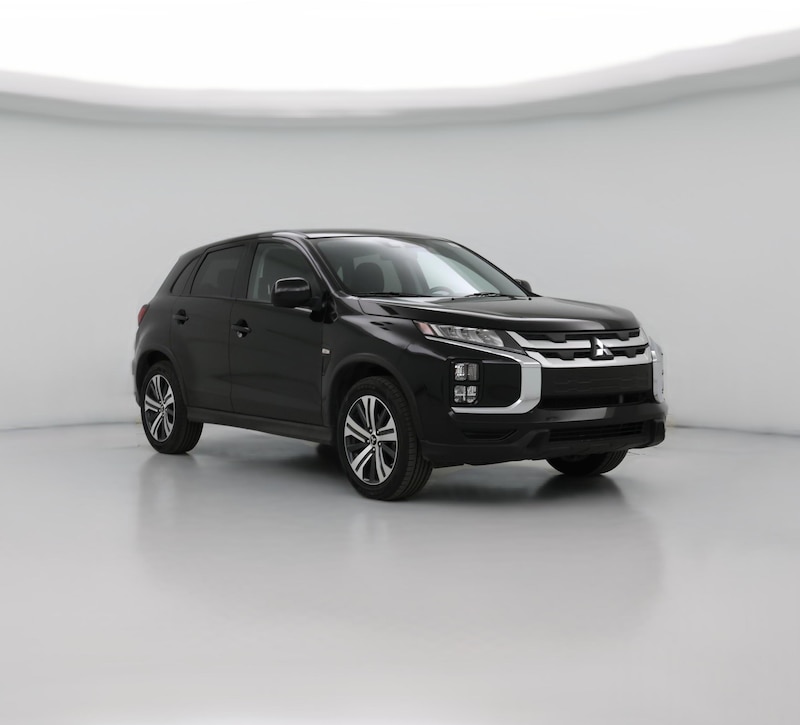 2024 Mitsubishi Outlander Sport ES