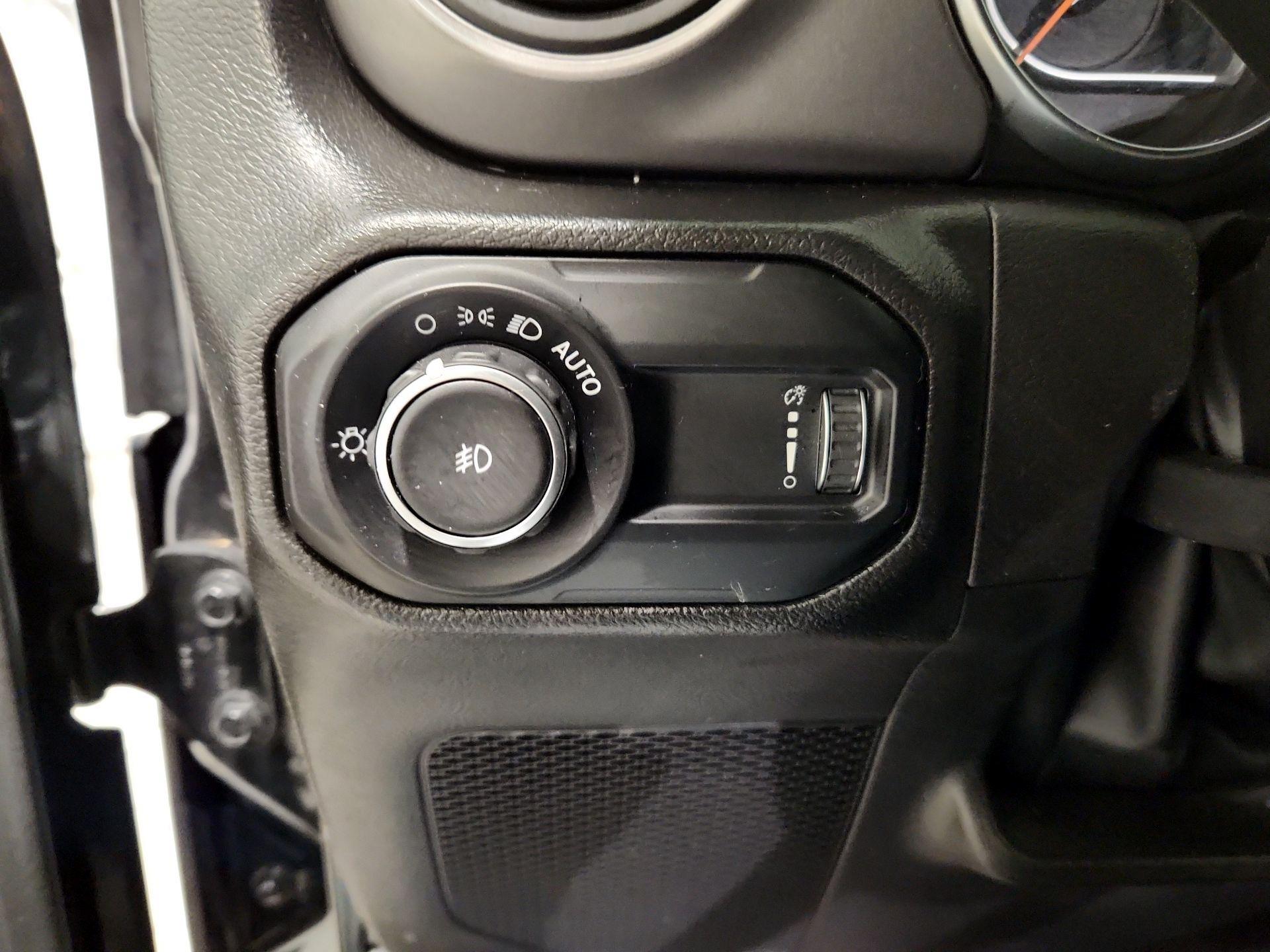 Thumbnail: 2023 Jeep Wrangler - 13