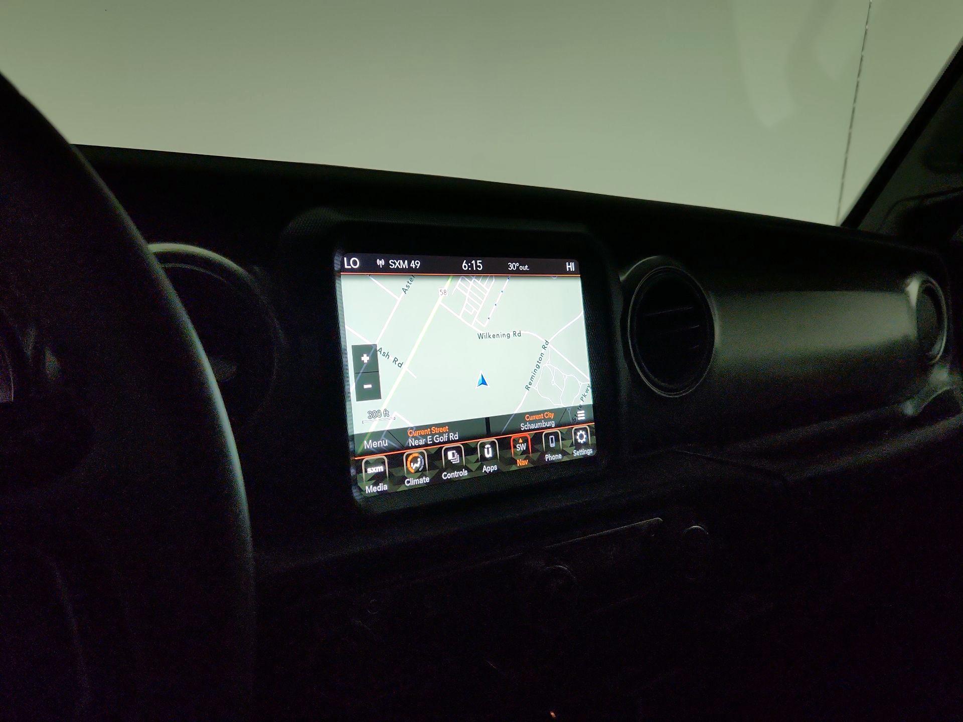 Thumbnail: 2023 Jeep Wrangler - 14