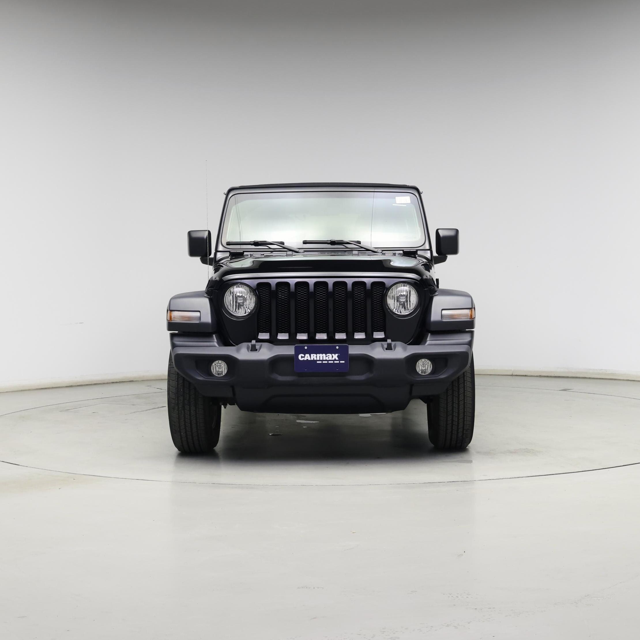 Thumbnail: 2023 Jeep Wrangler - 5