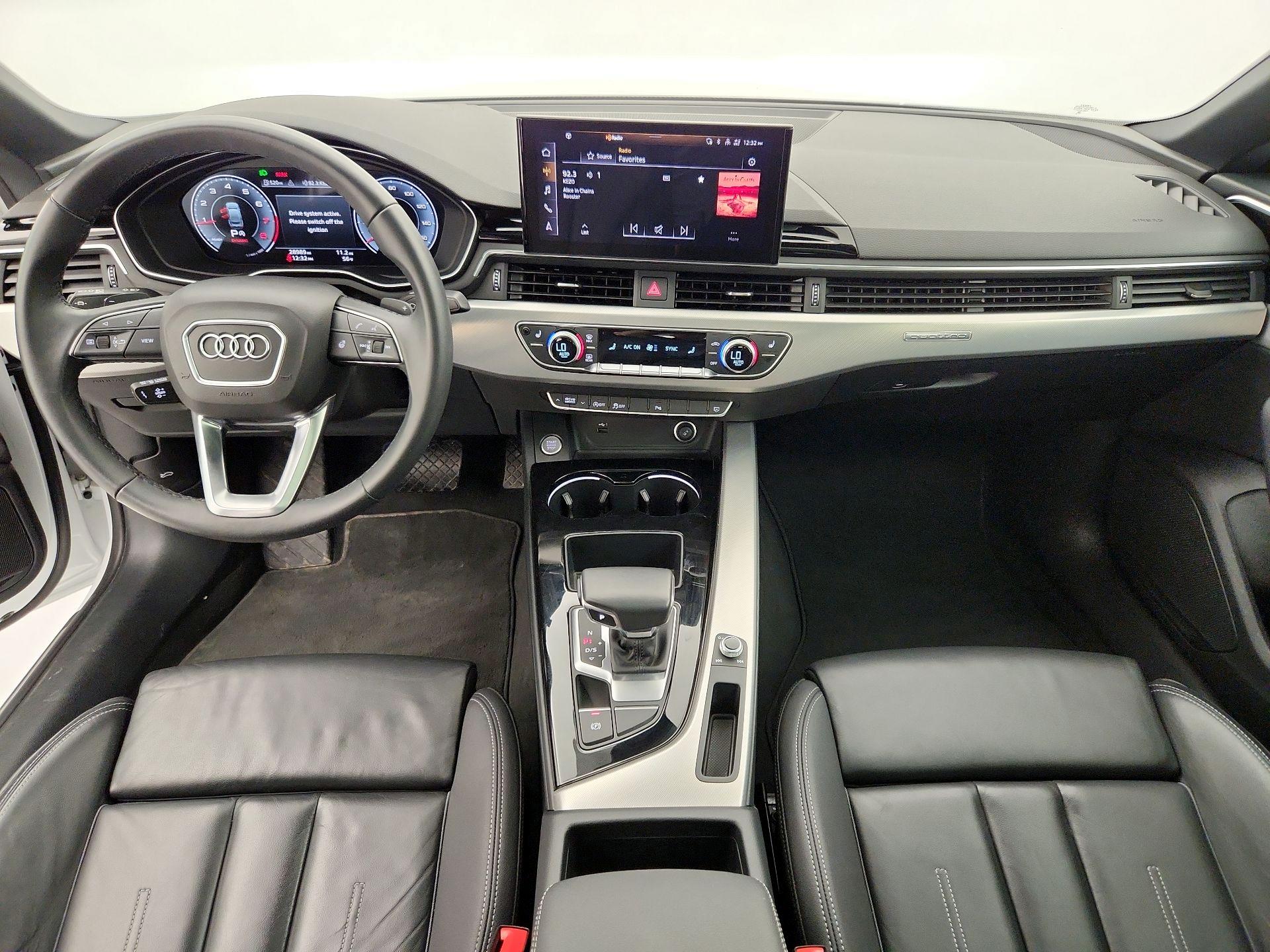 Thumbnail: 2025 Audi A5 - 9