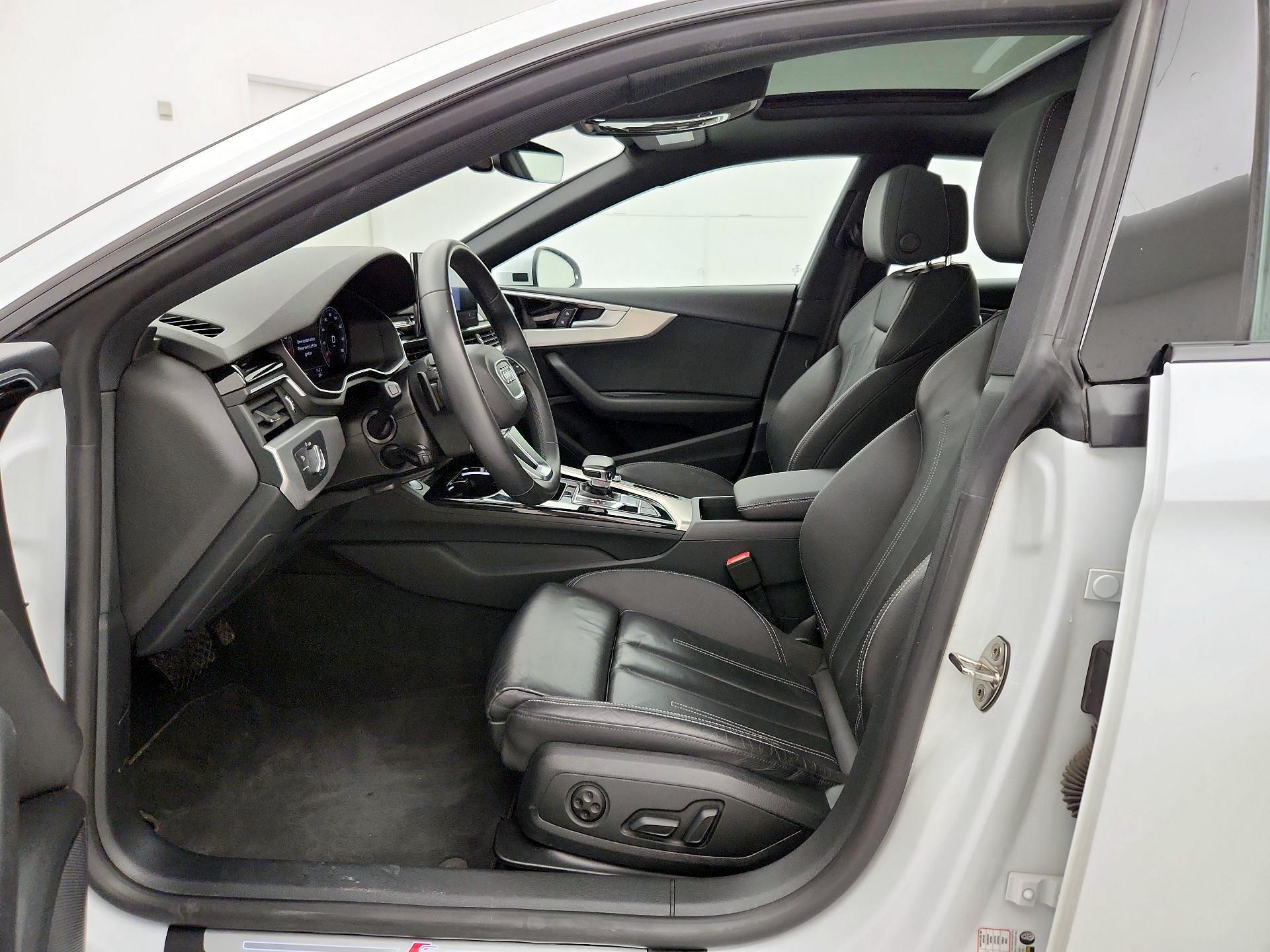 Thumbnail: 2025 Audi A5 - 11