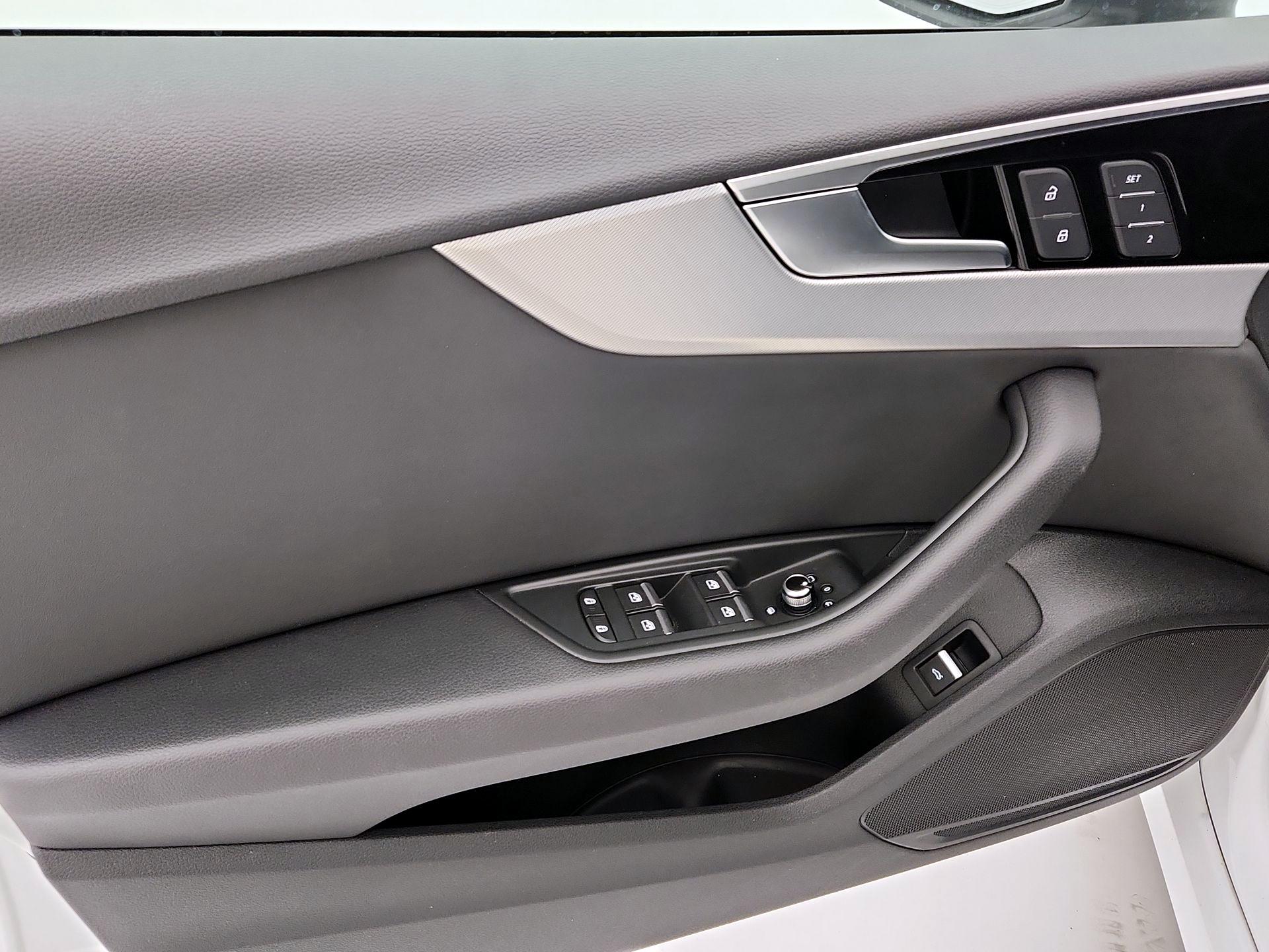 Thumbnail: 2025 Audi A5 - 12