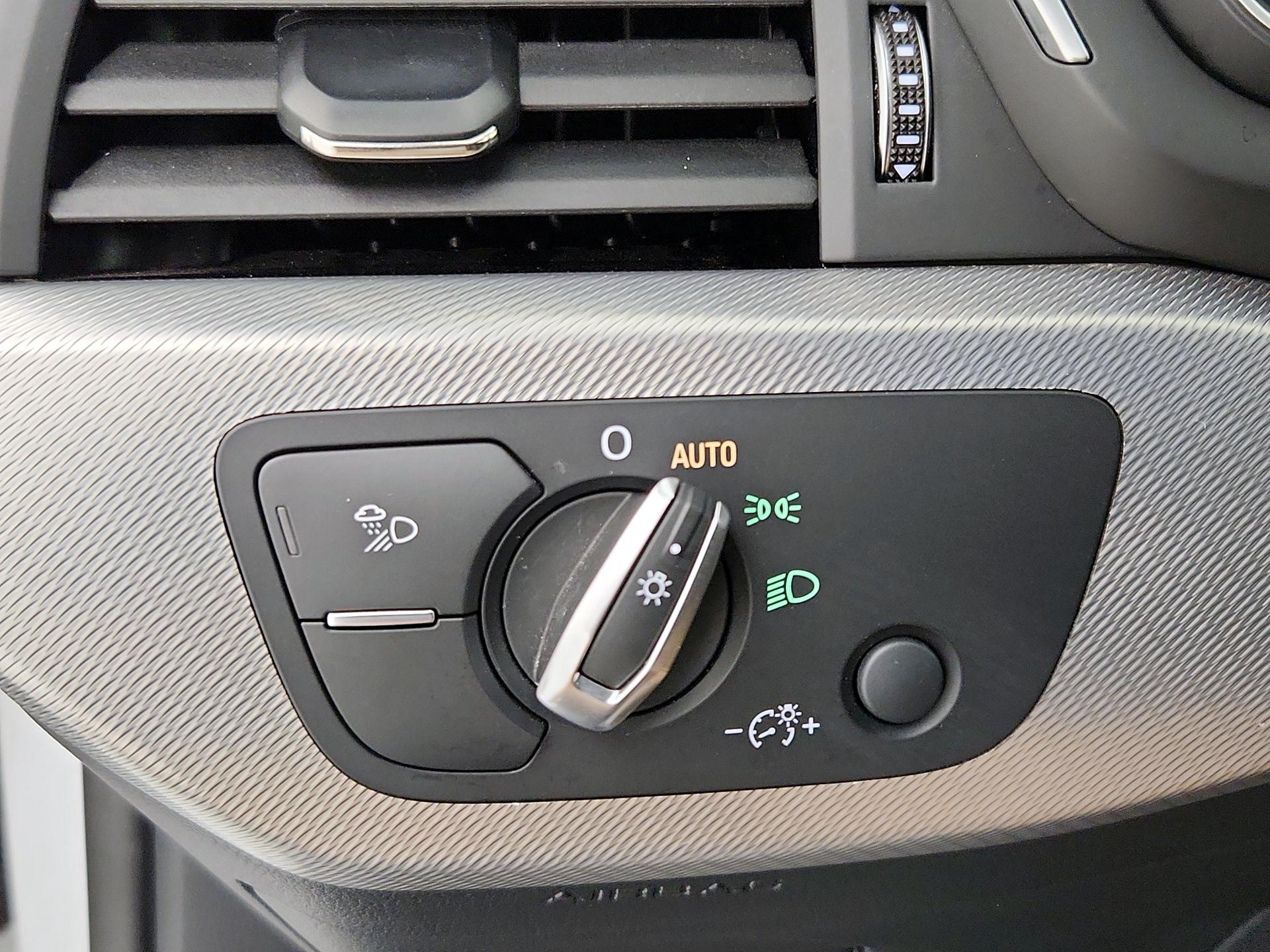 Thumbnail: 2025 Audi A5 - 13