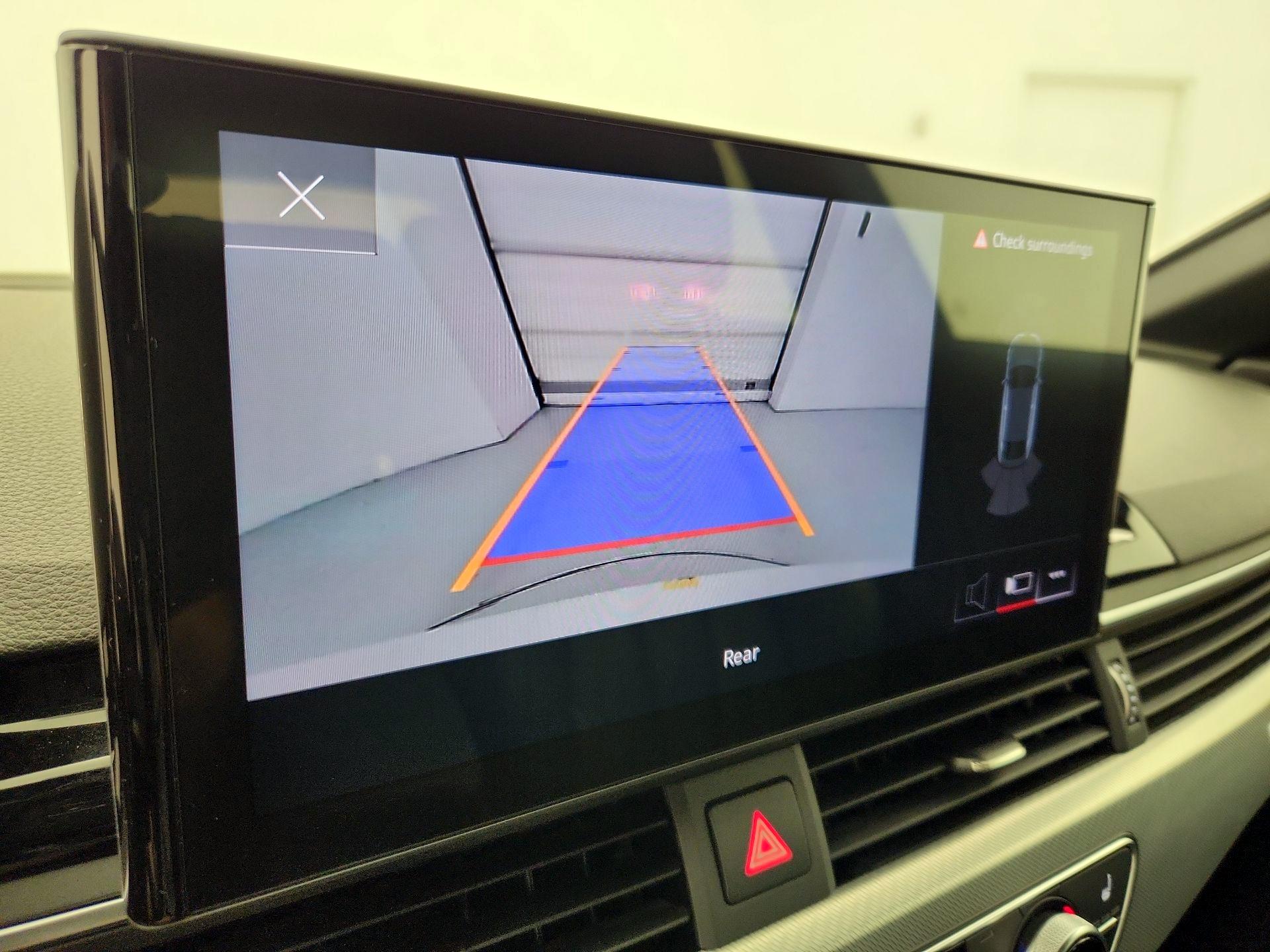 Thumbnail: 2025 Audi A5 - 14