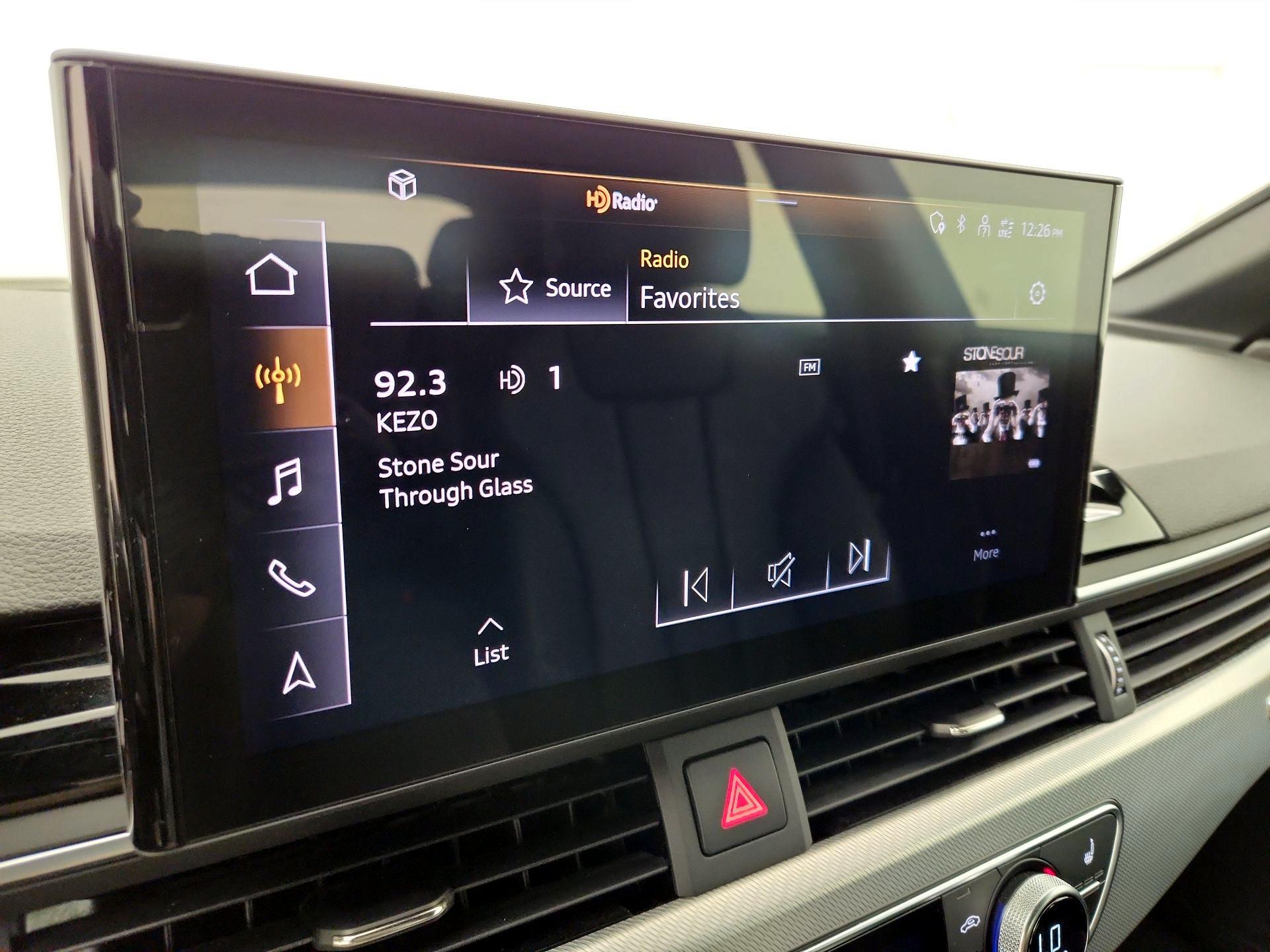 Thumbnail: 2025 Audi A5 - 15