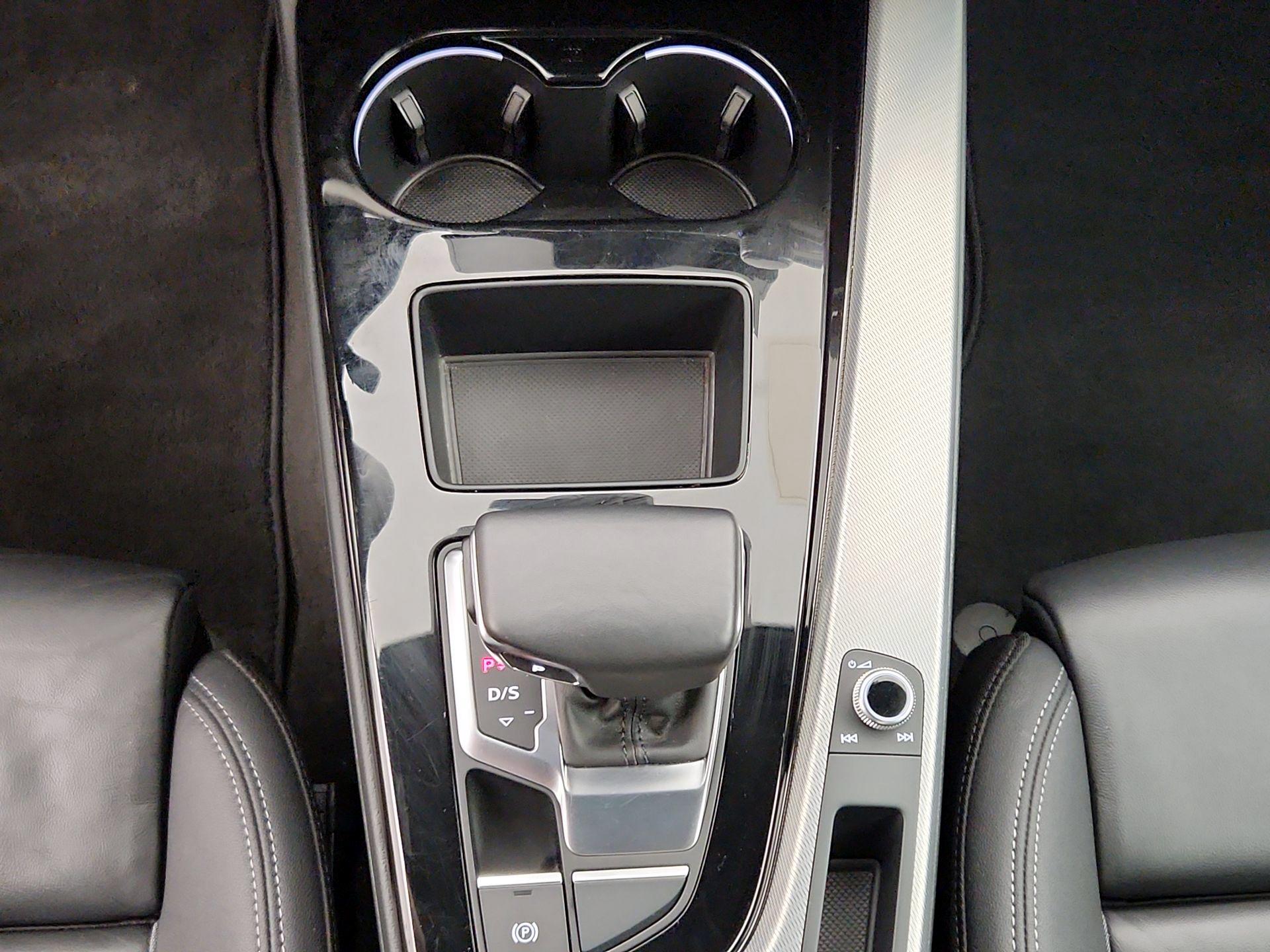 Thumbnail: 2025 Audi A5 - 17