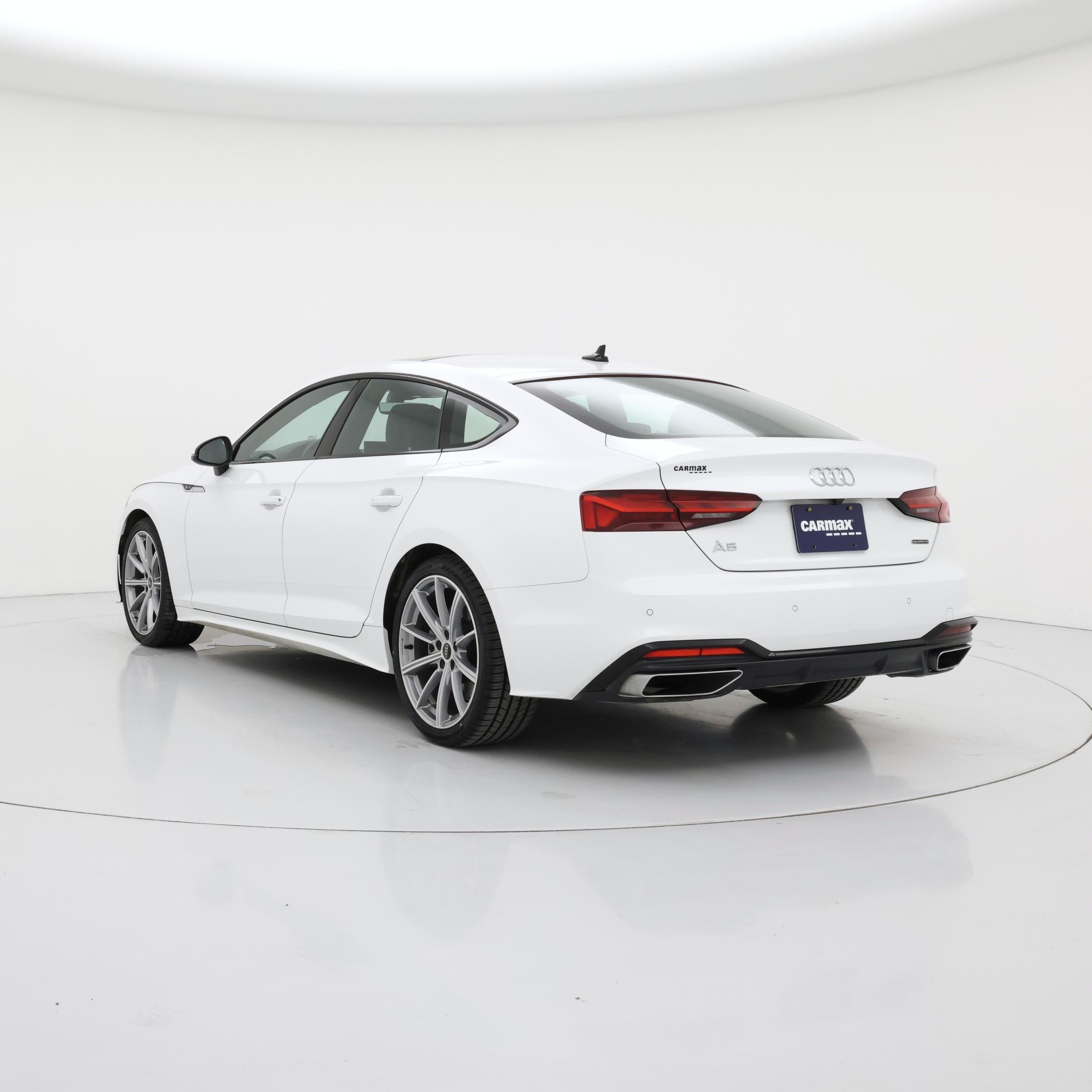 Thumbnail: 2025 Audi A5 - 2