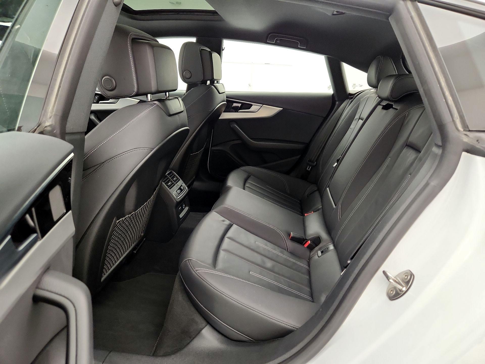 Thumbnail: 2025 Audi A5 - 20