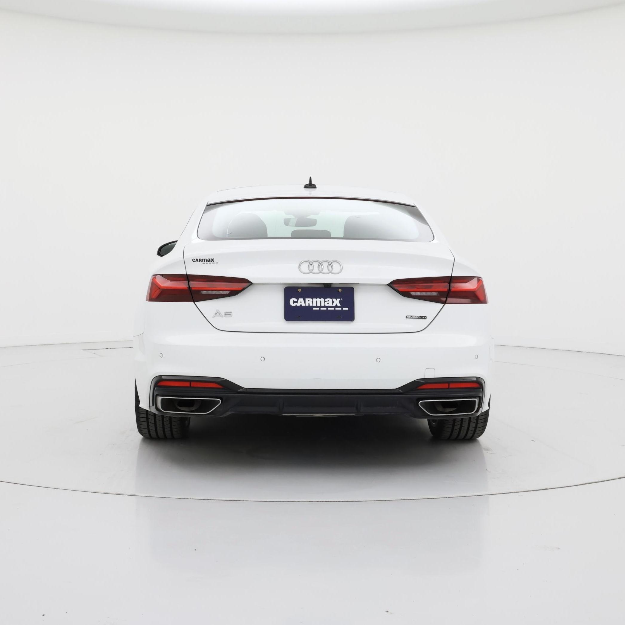 Thumbnail: 2025 Audi A5 - 6