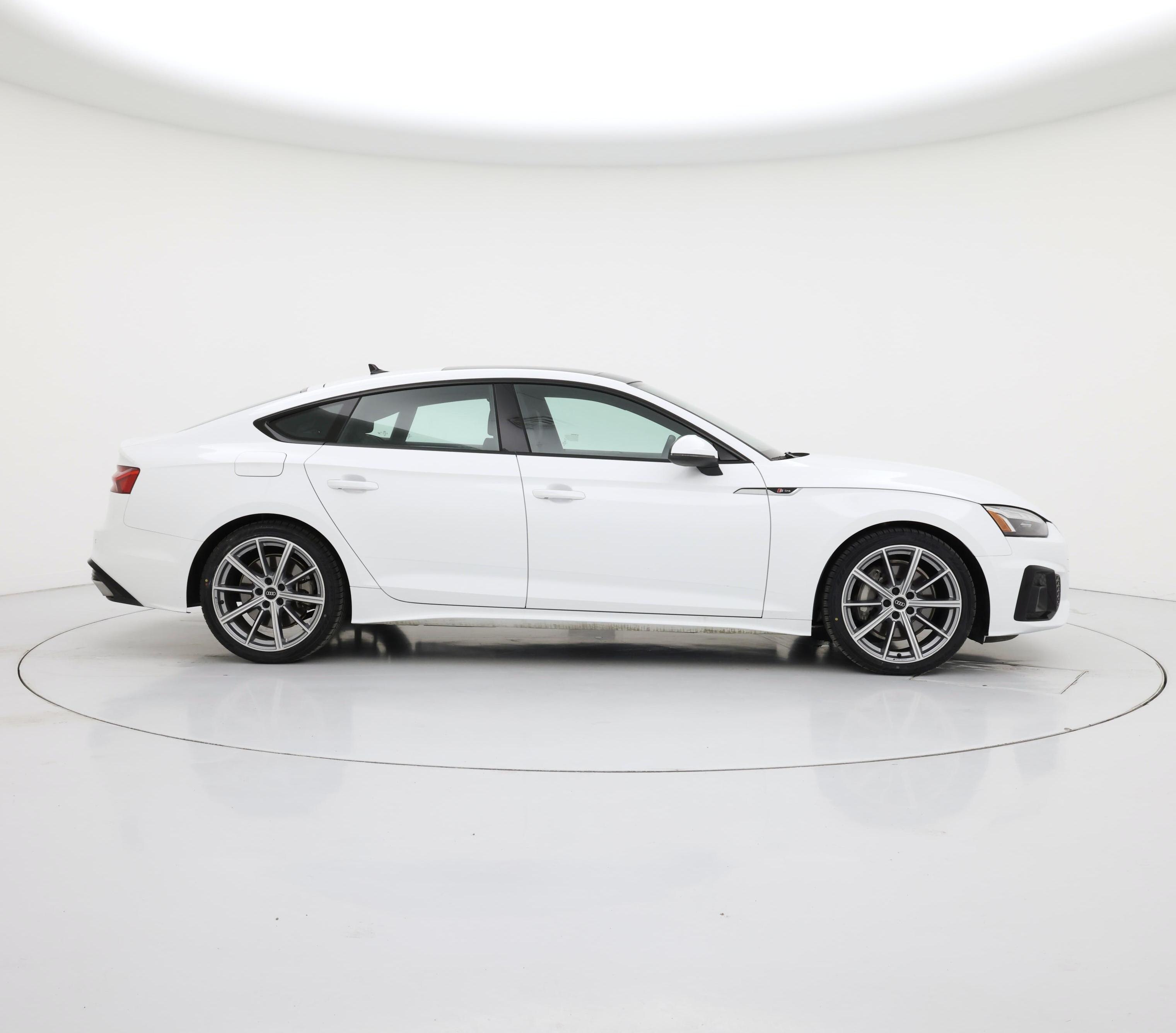 Thumbnail: 2025 Audi A5 - 7