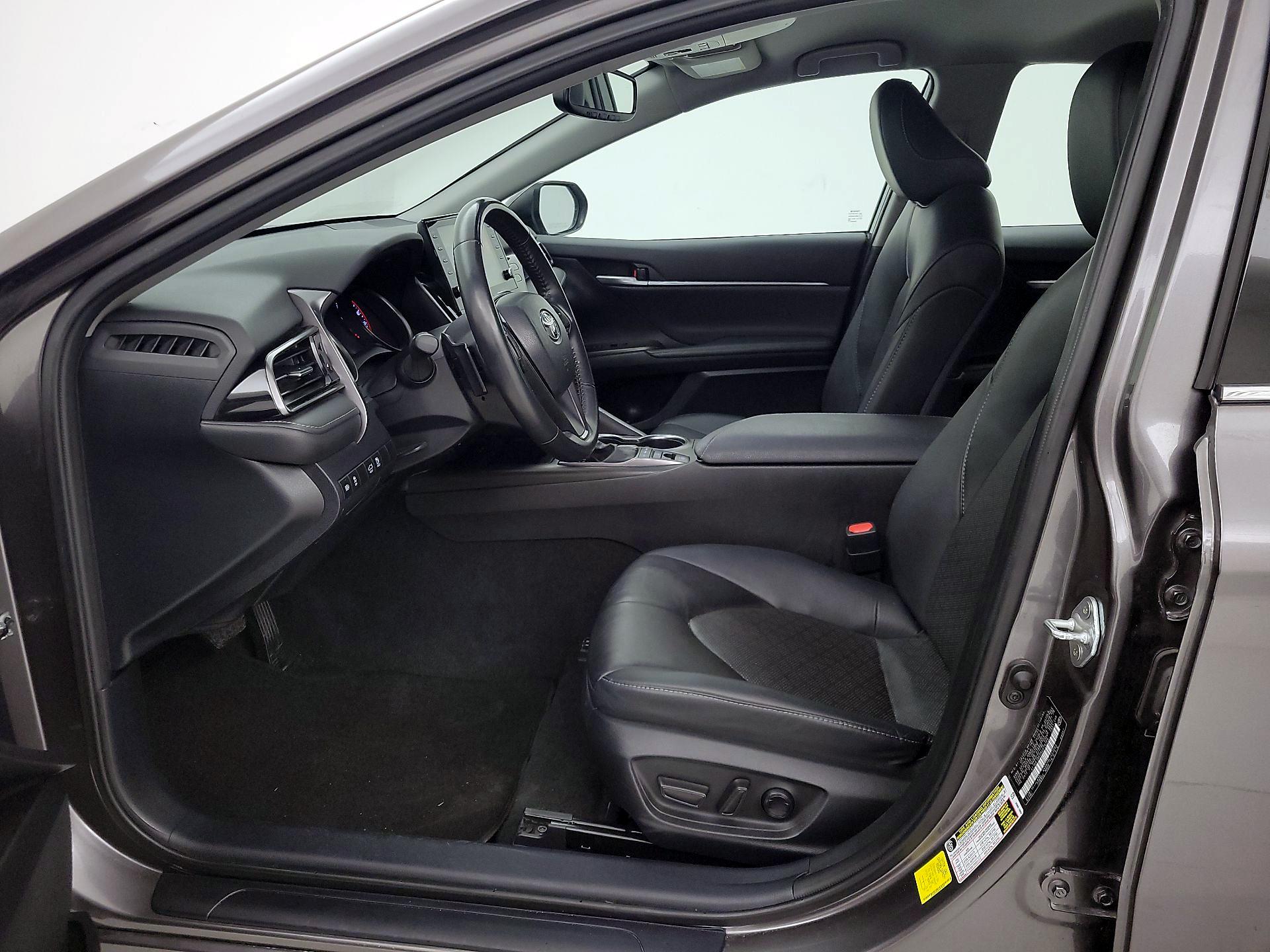 Thumbnail: 2024 Toyota Camry - 11