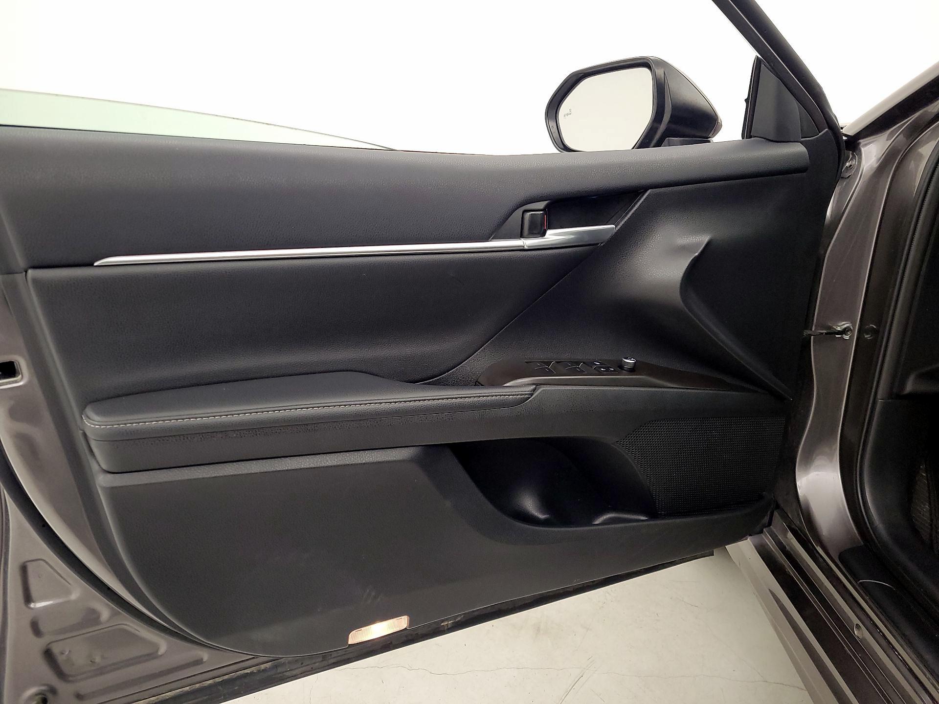 Thumbnail: 2024 Toyota Camry - 12