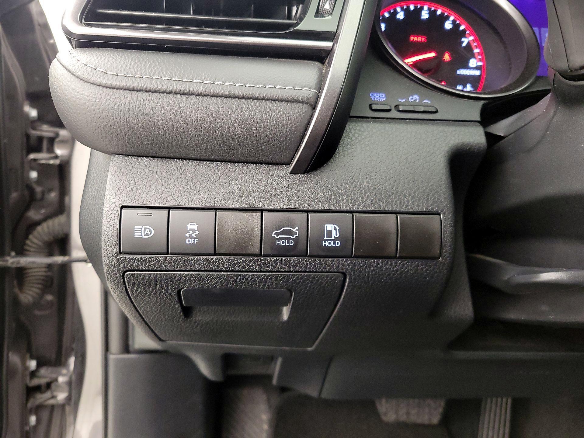 Thumbnail: 2024 Toyota Camry - 13