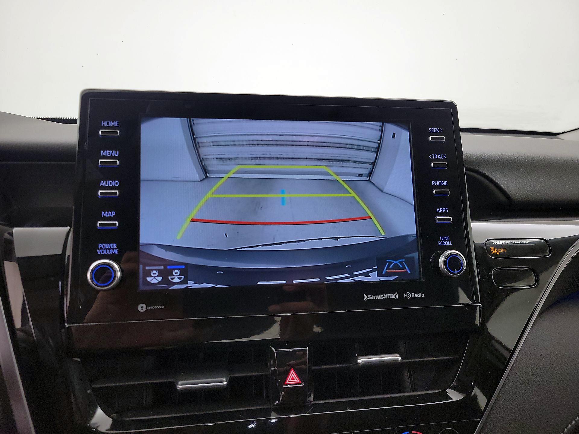 Thumbnail: 2024 Toyota Camry - 14