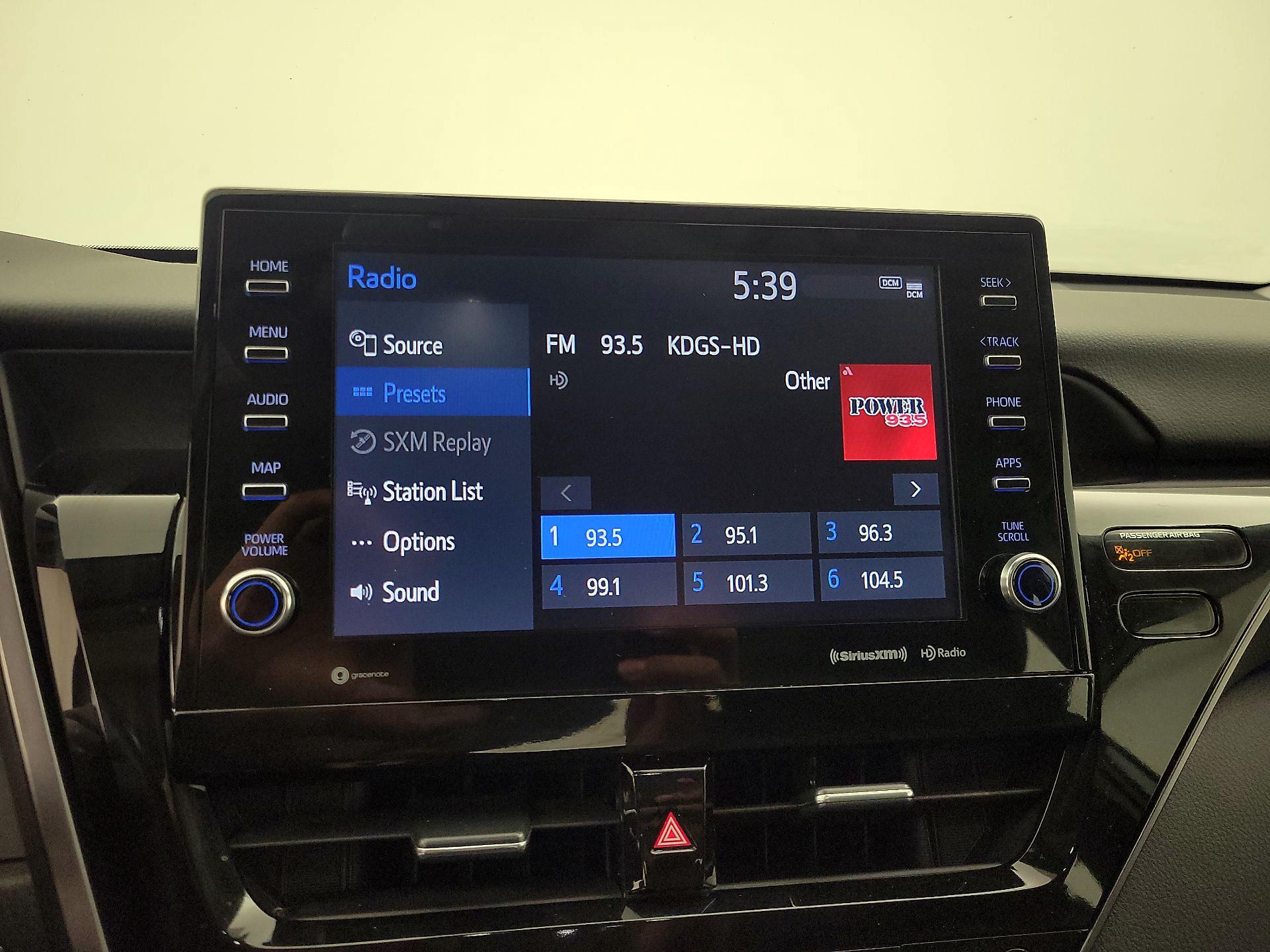 Thumbnail: 2024 Toyota Camry - 15