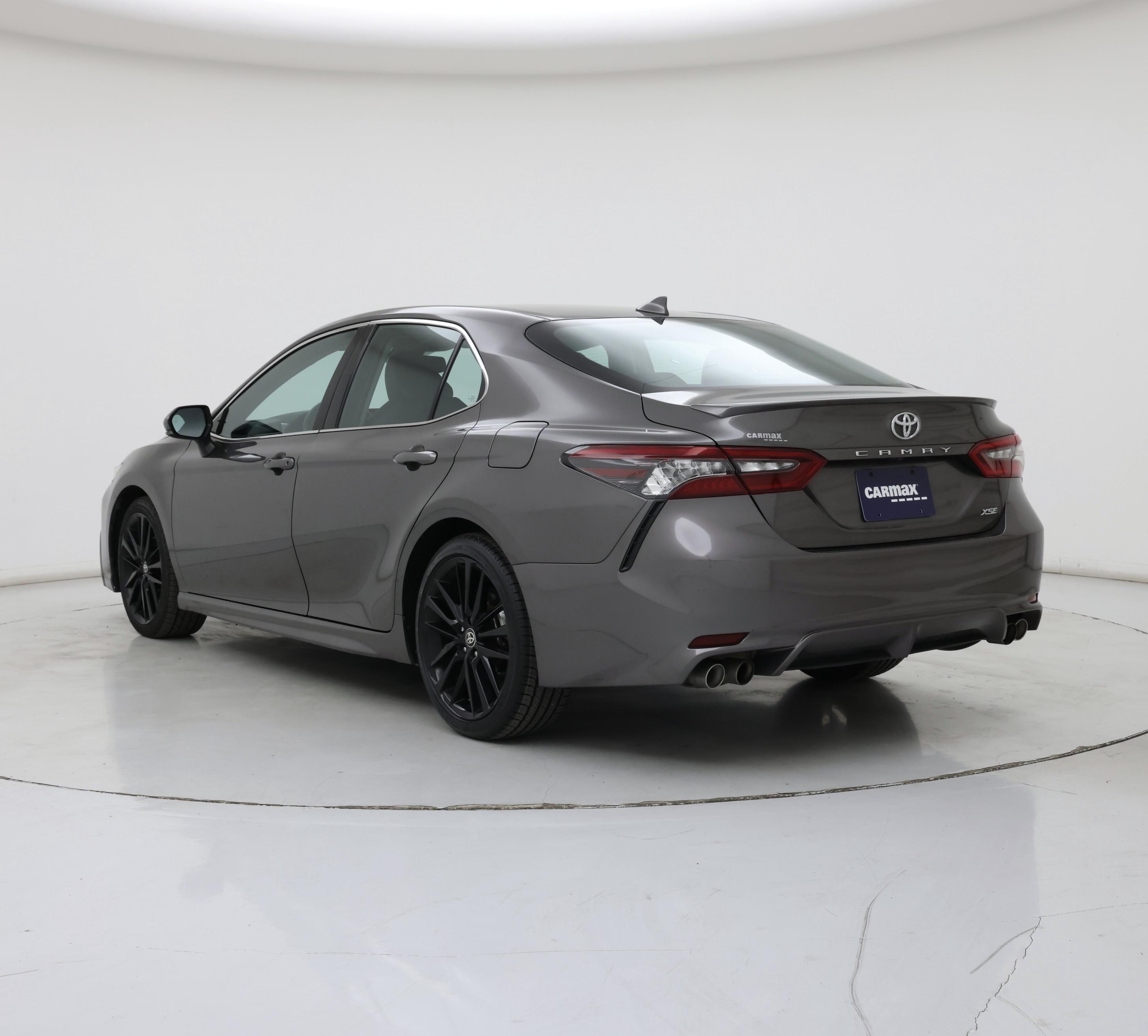 Thumbnail: 2024 Toyota Camry - 2