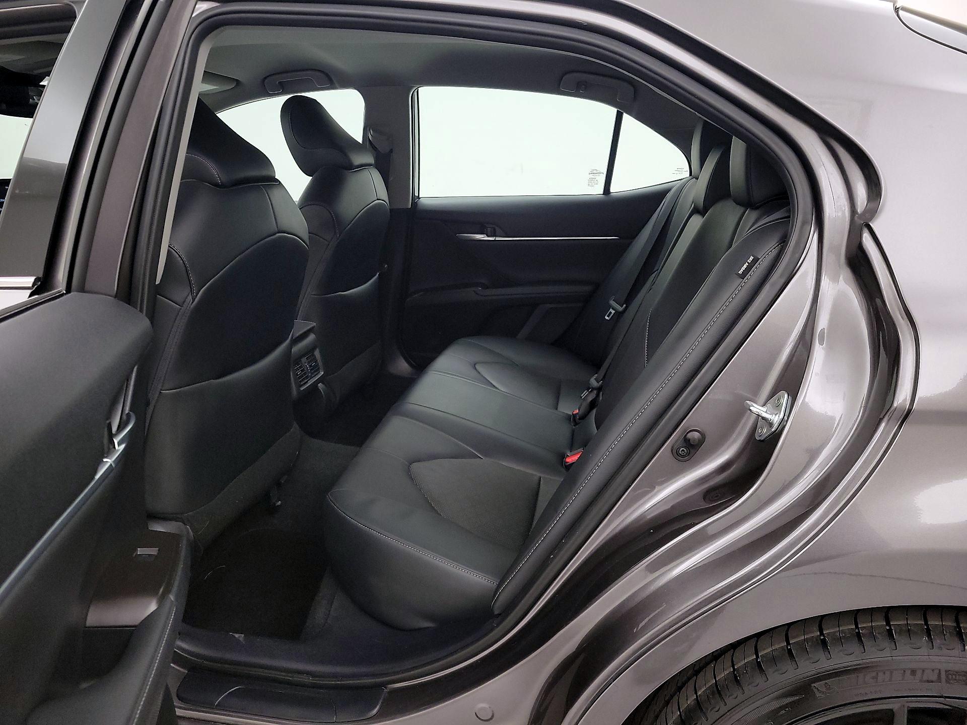 Thumbnail: 2024 Toyota Camry - 19