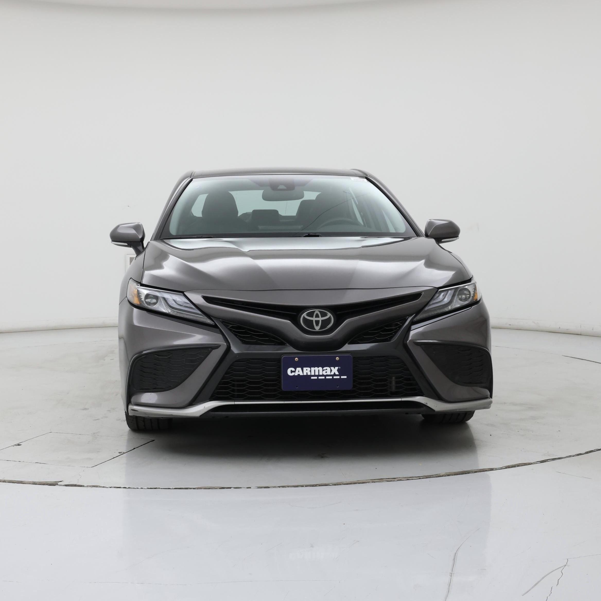 Thumbnail: 2024 Toyota Camry - 5