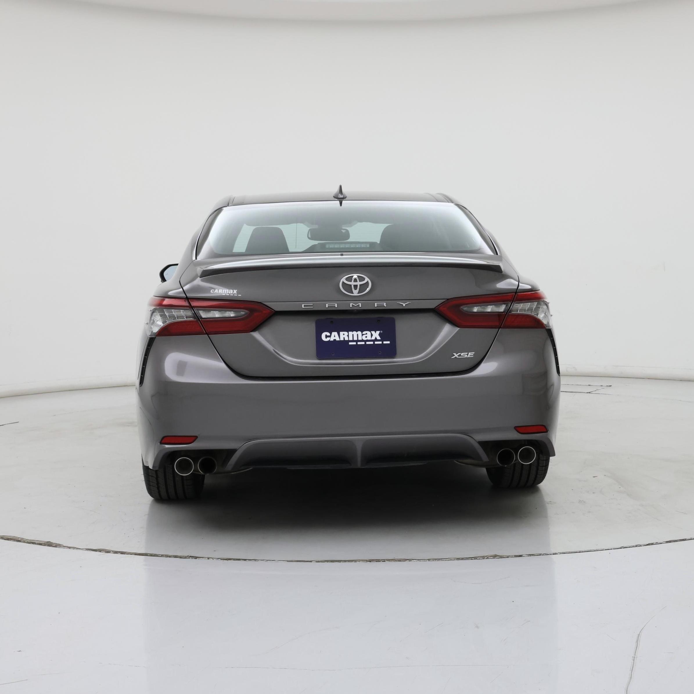 Thumbnail: 2024 Toyota Camry - 6