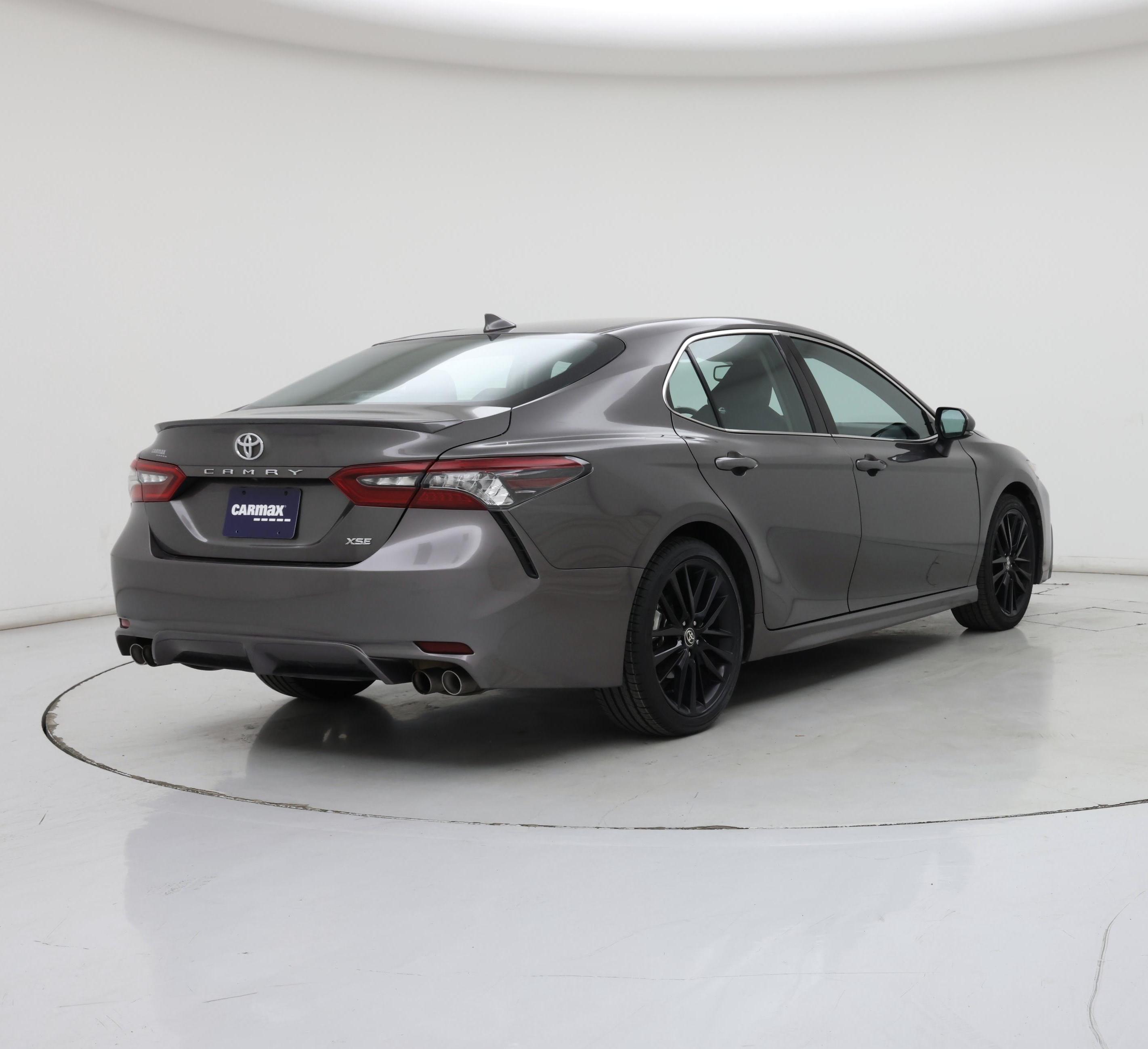 Thumbnail: 2024 Toyota Camry - 8