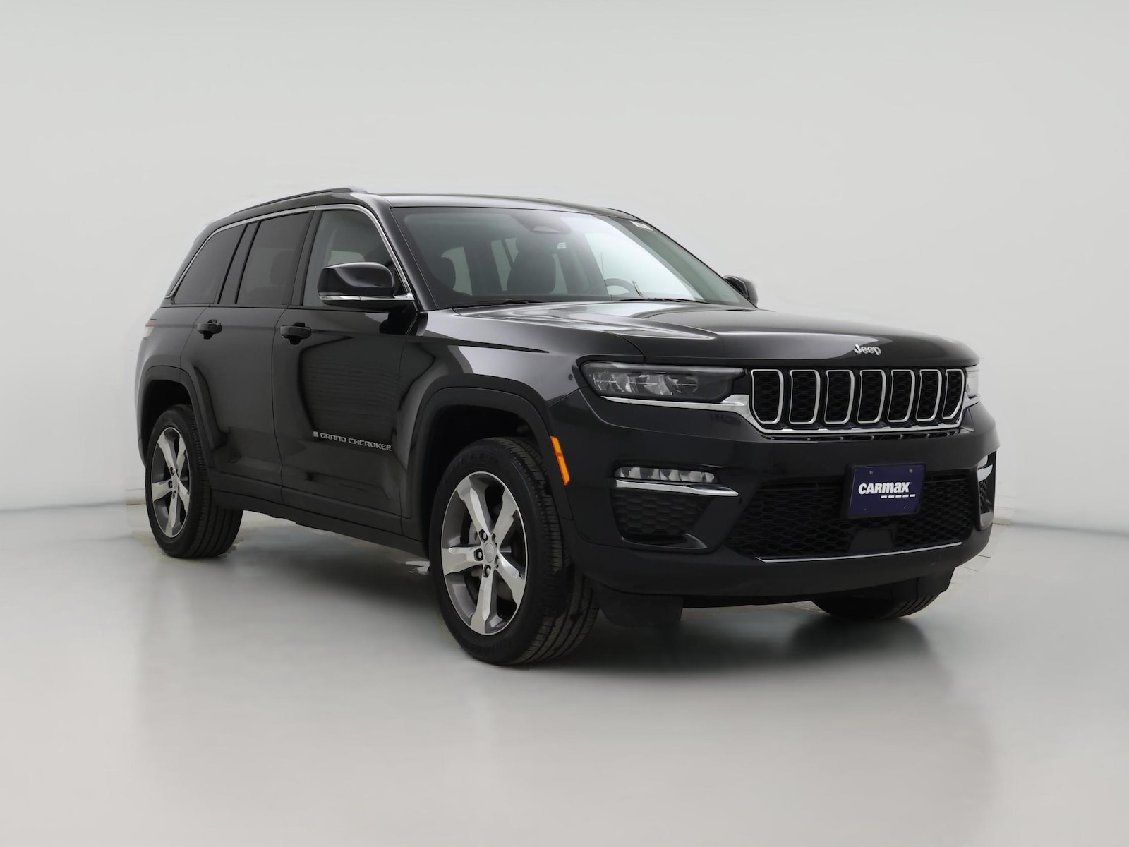 2022 Jeep Grand Cherokee