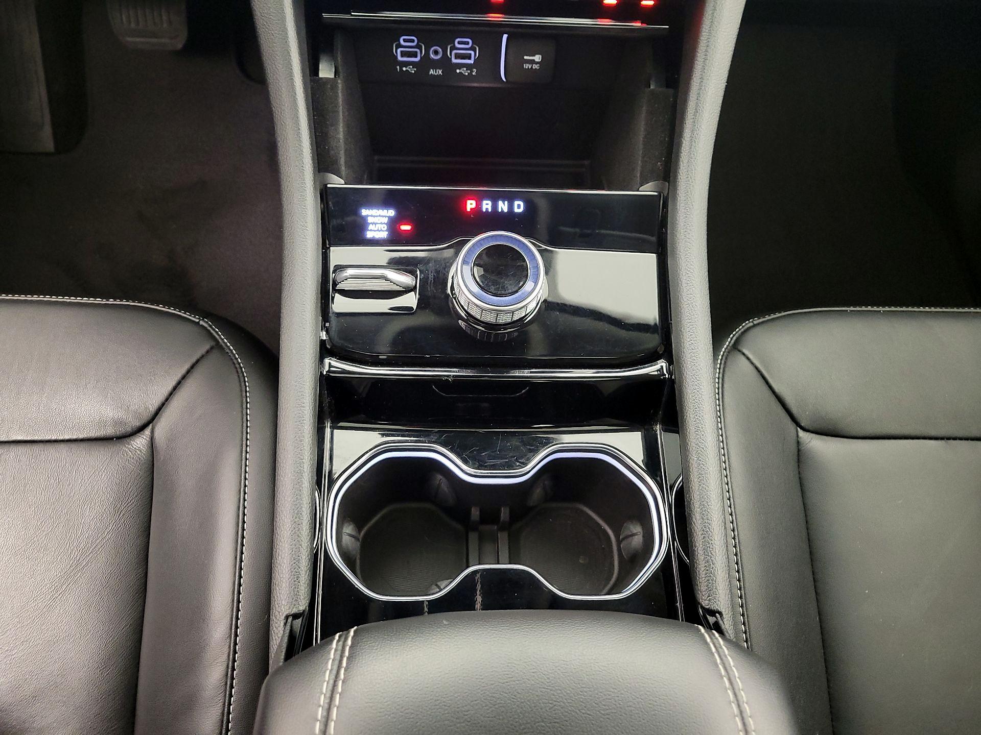 Thumbnail: 2022 Jeep Grand Cherokee - 17