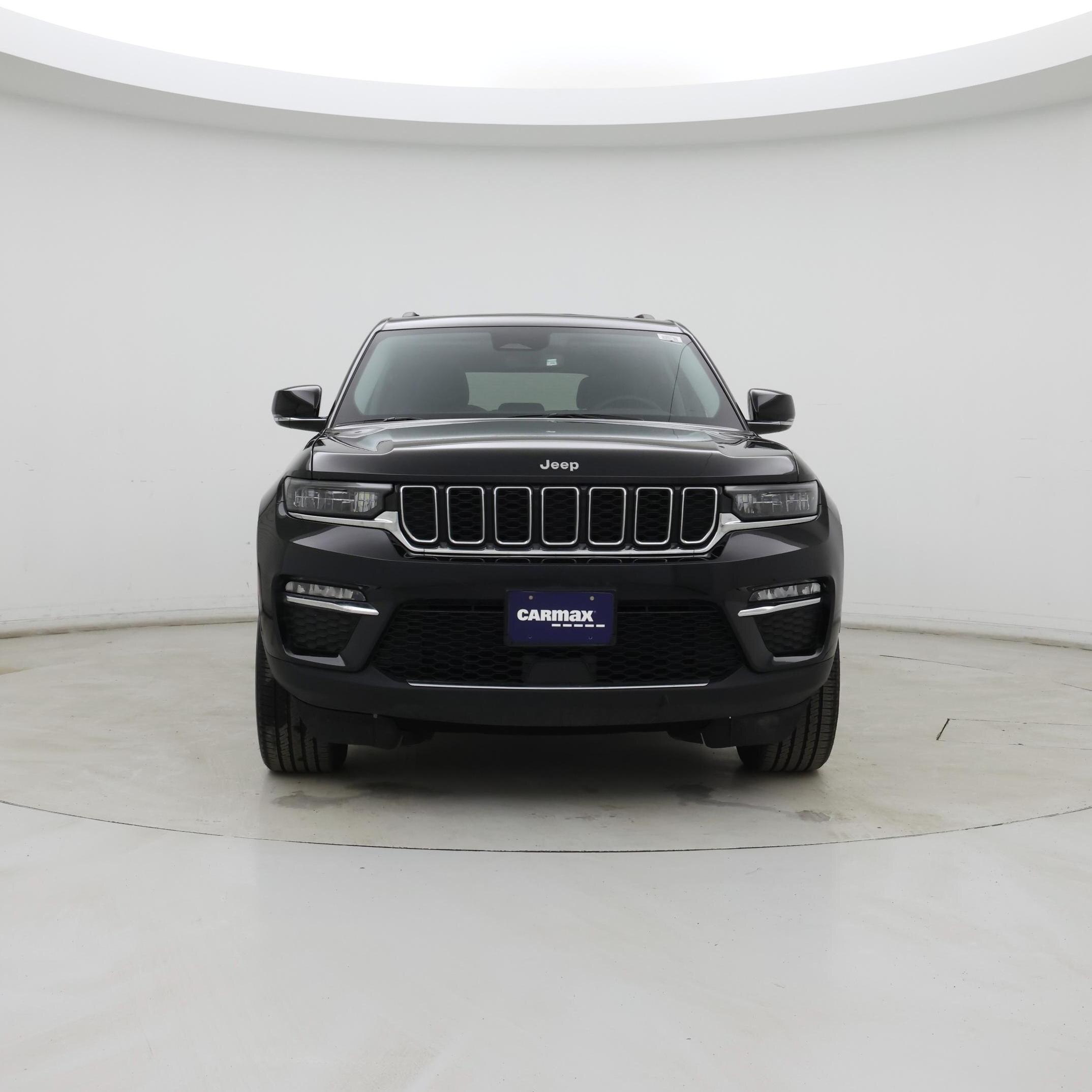 Thumbnail: 2022 Jeep Grand Cherokee - 5