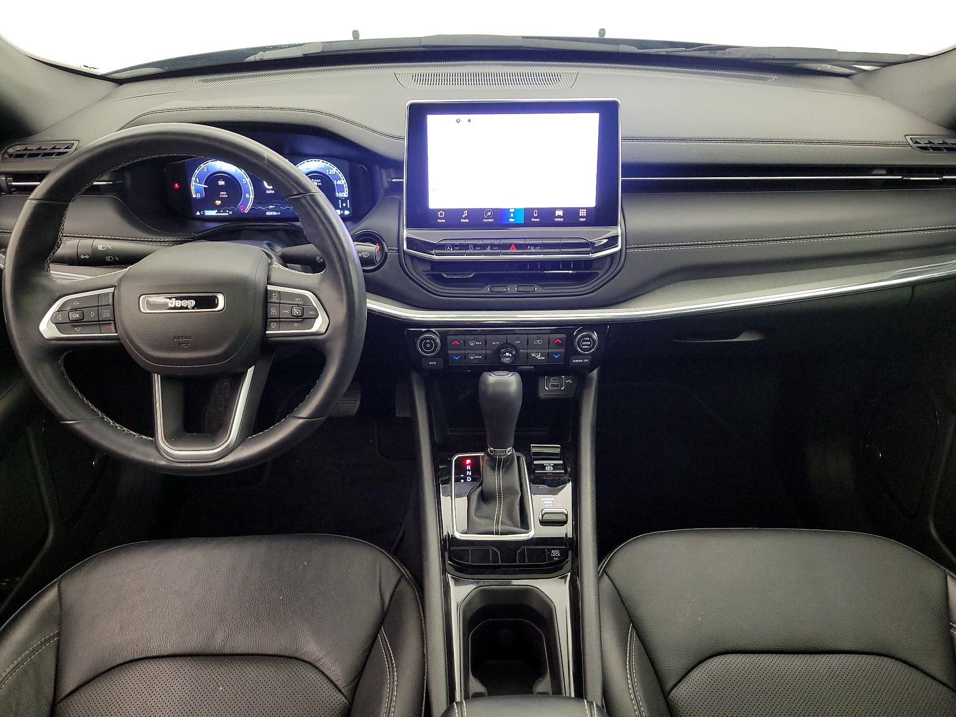 Thumbnail: 2022 Jeep Compass - 9