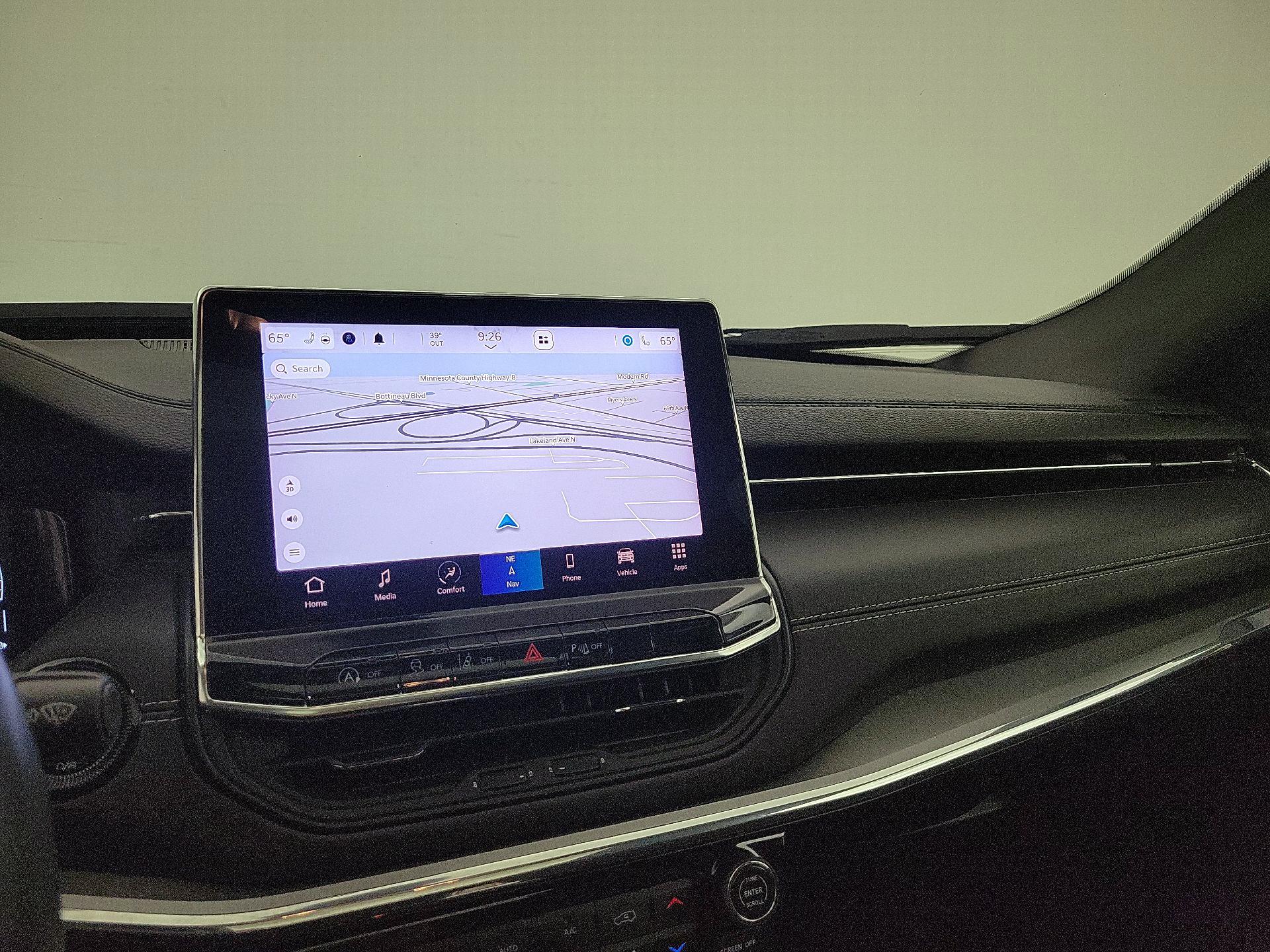 Thumbnail: 2022 Jeep Compass - 14