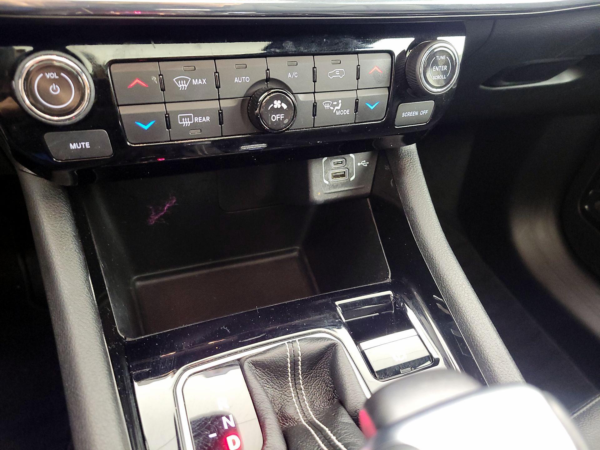 Thumbnail: 2022 Jeep Compass - 19