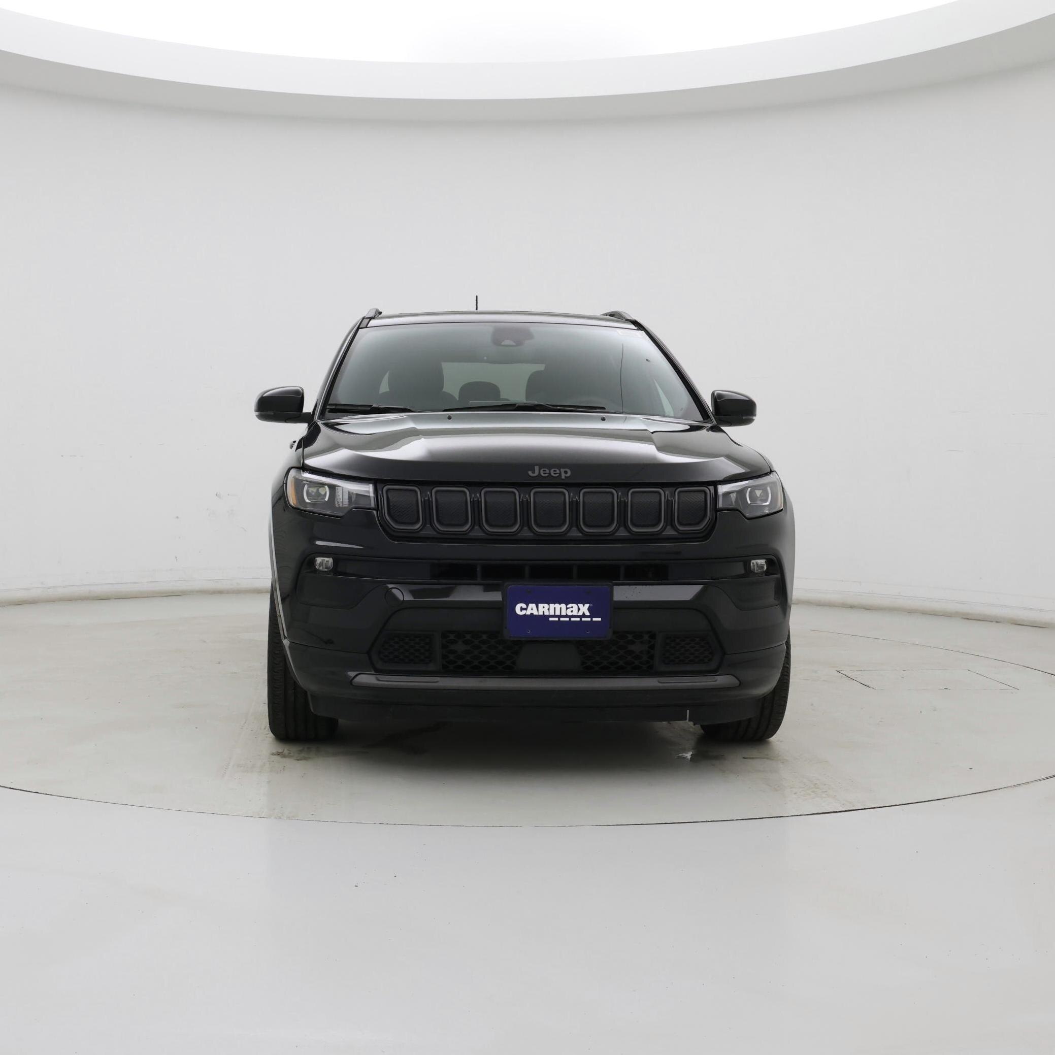 Thumbnail: 2022 Jeep Compass - 5