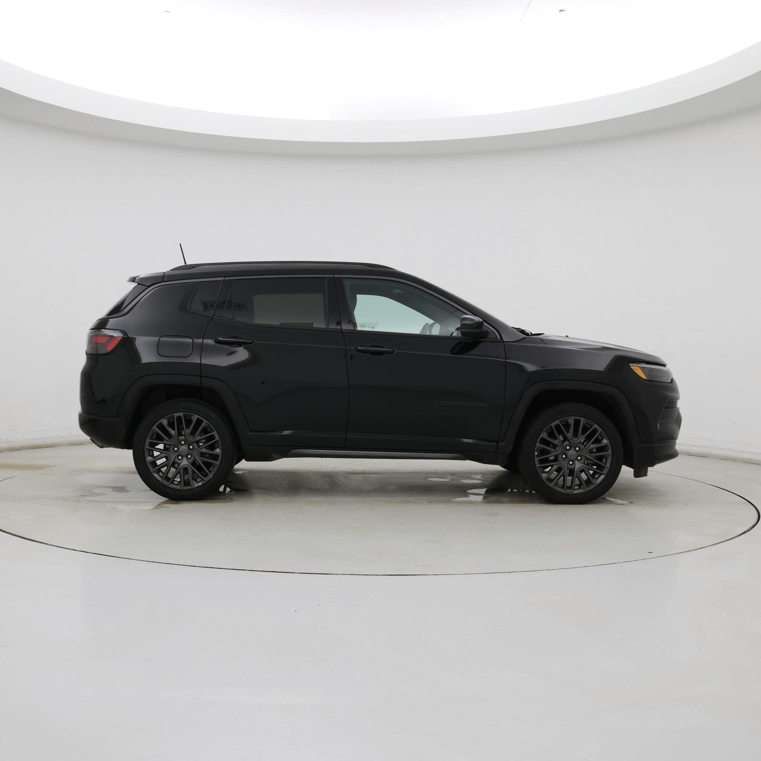 Thumbnail: 2022 Jeep Compass - 7