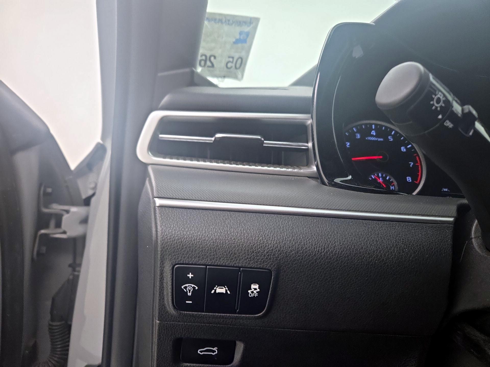 Thumbnail: 2022 Kia K5 - 13