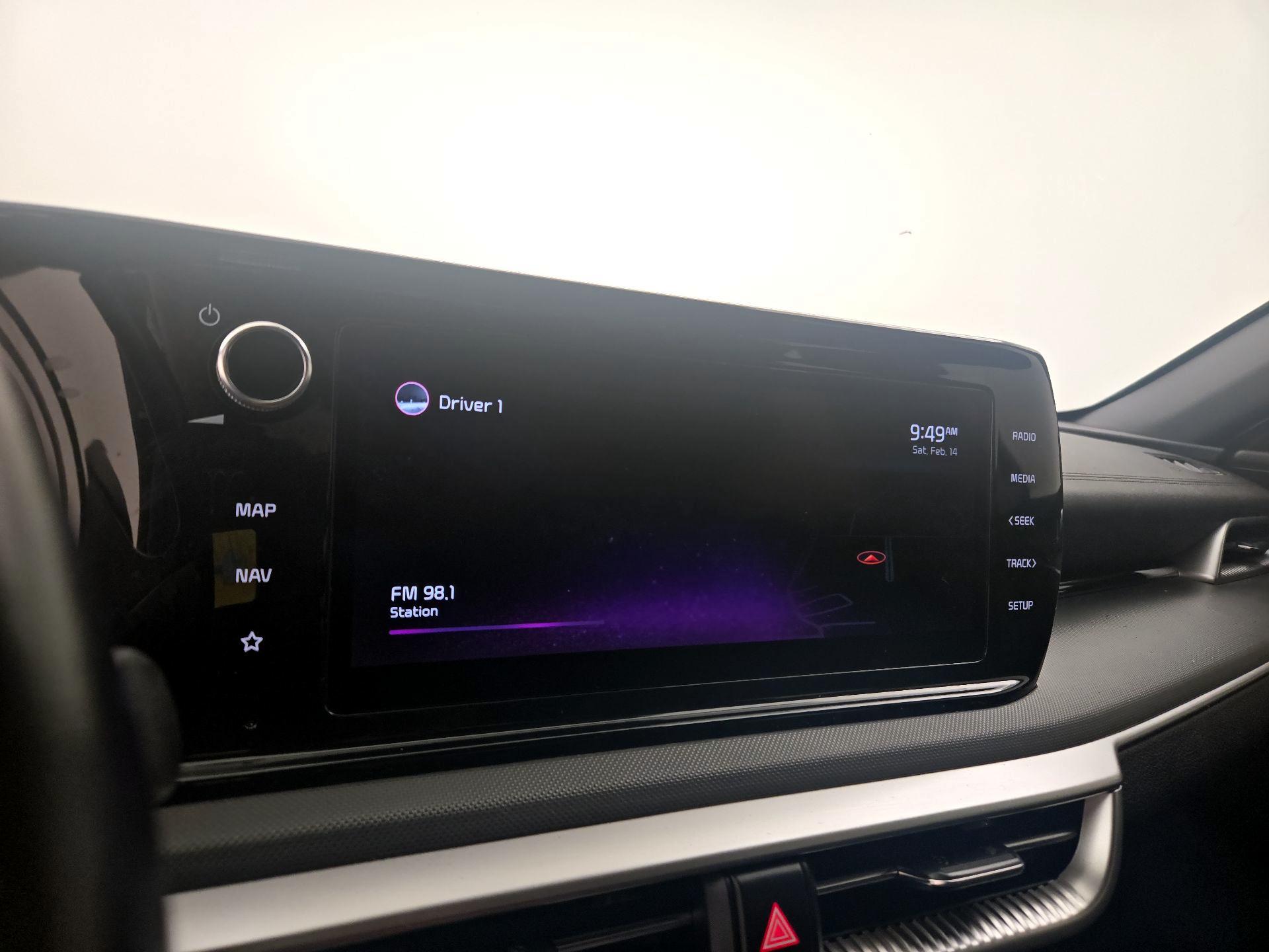 Thumbnail: 2022 Kia K5 - 15